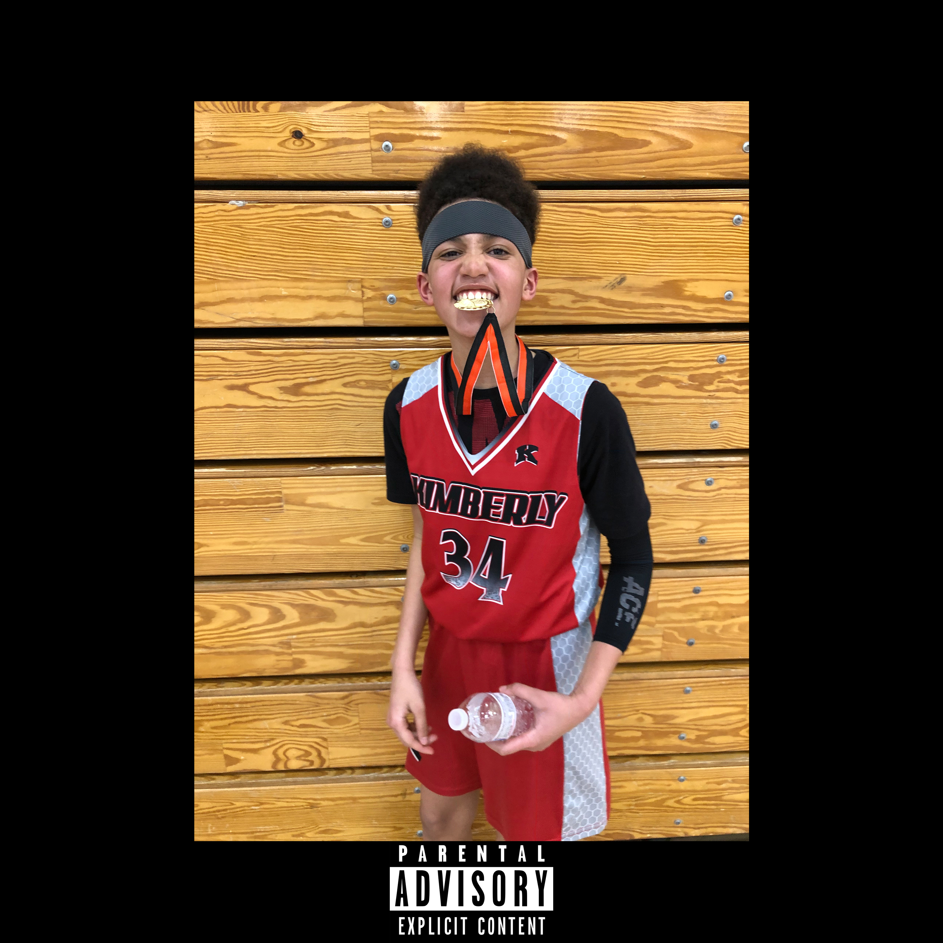 Ballin' artwork