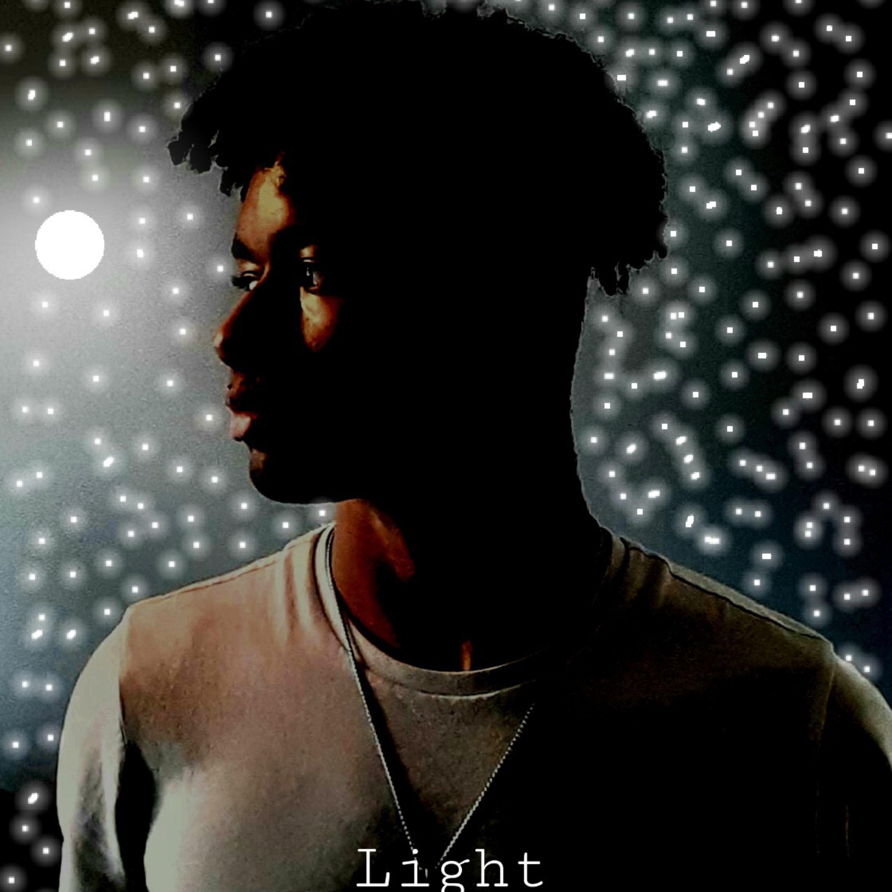 Light: She Know Me Well artwork
