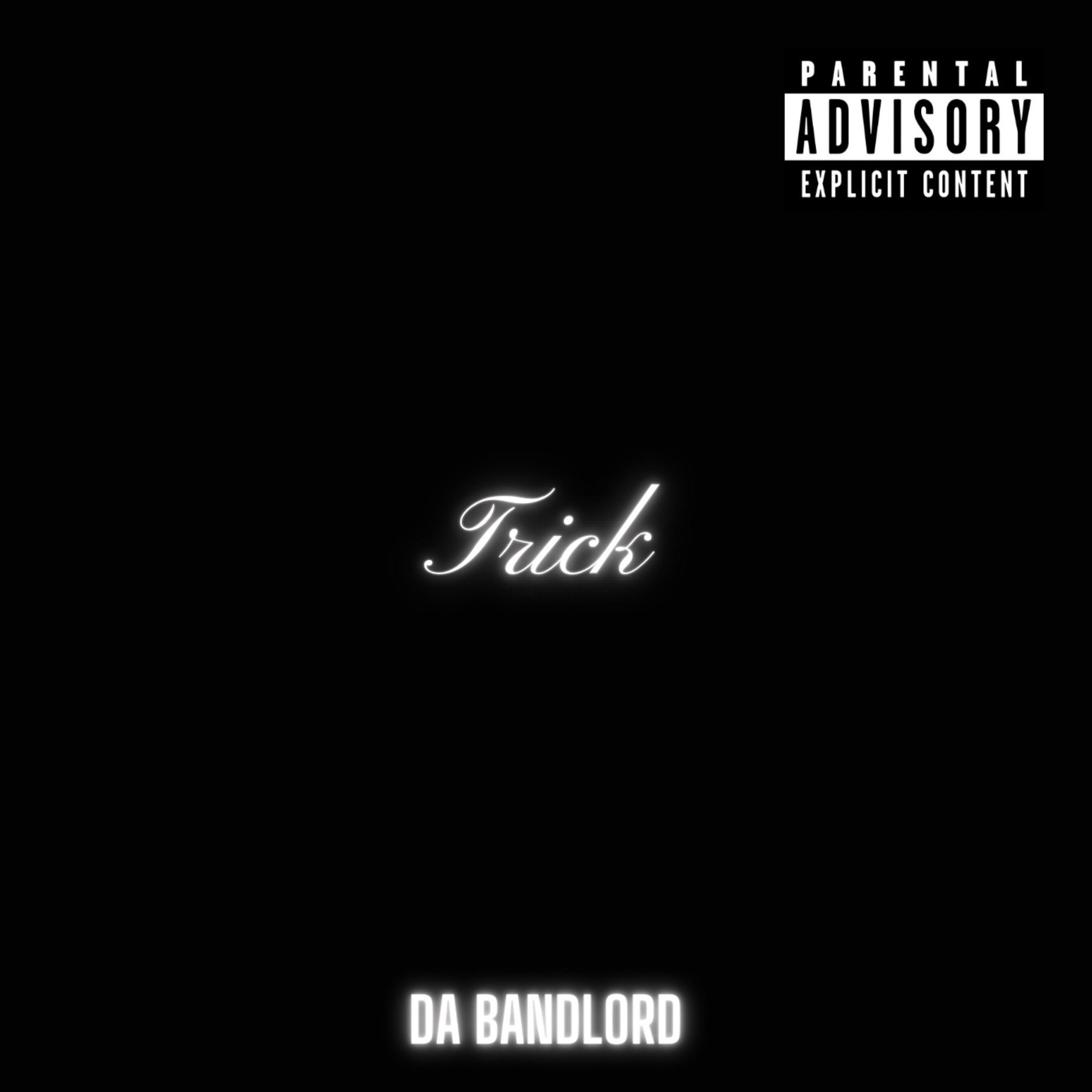 Trick artwork