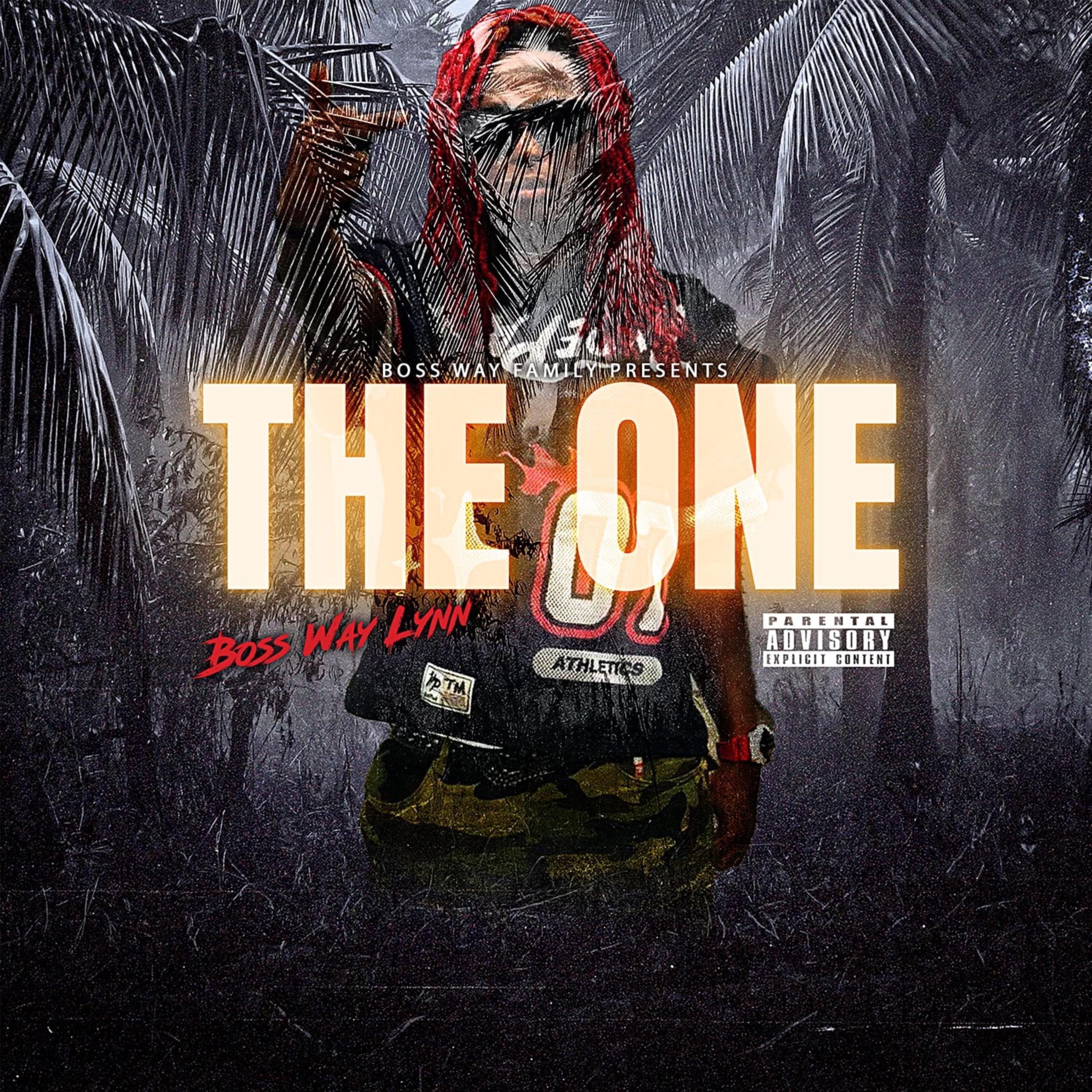 The One artwork