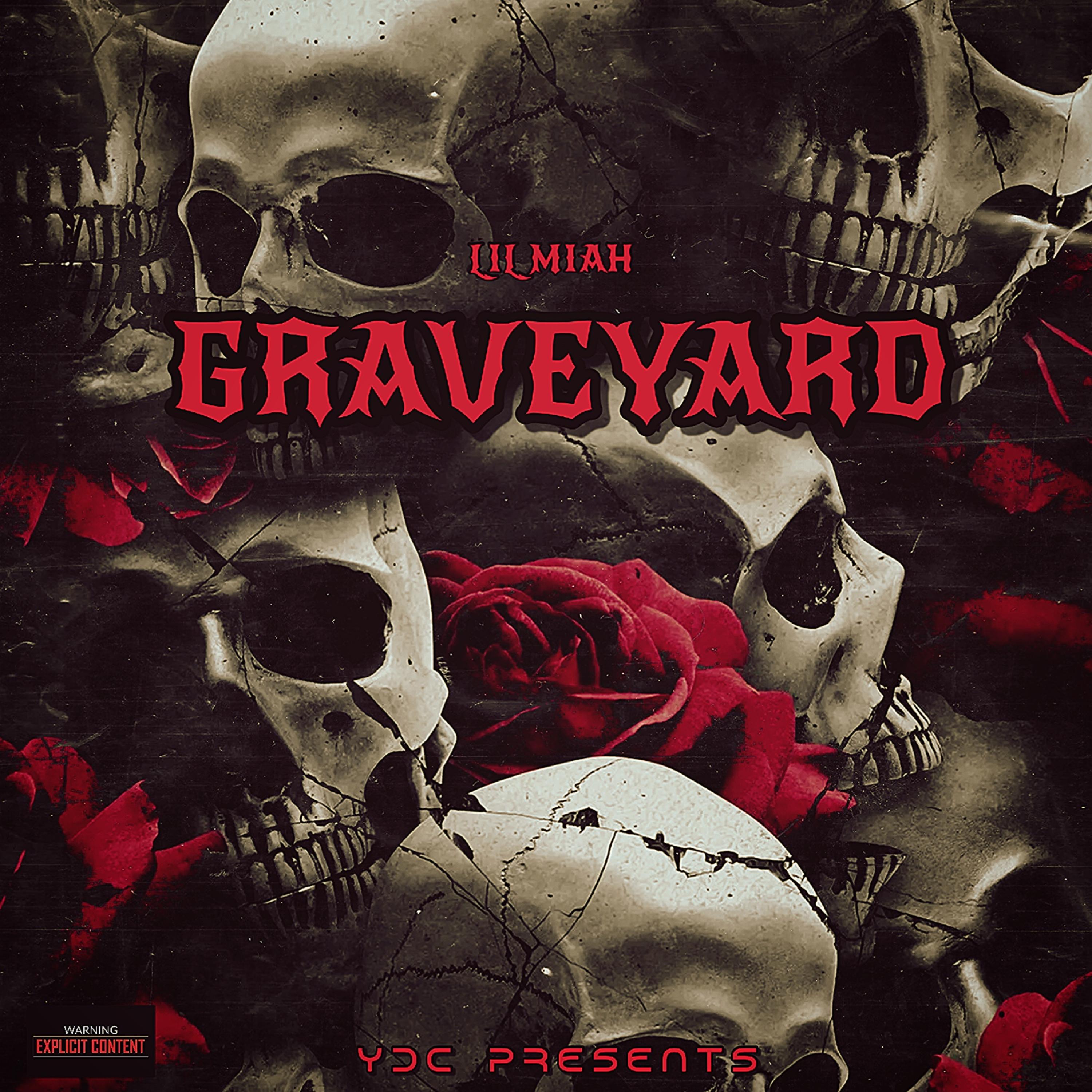 GraveYard artwork