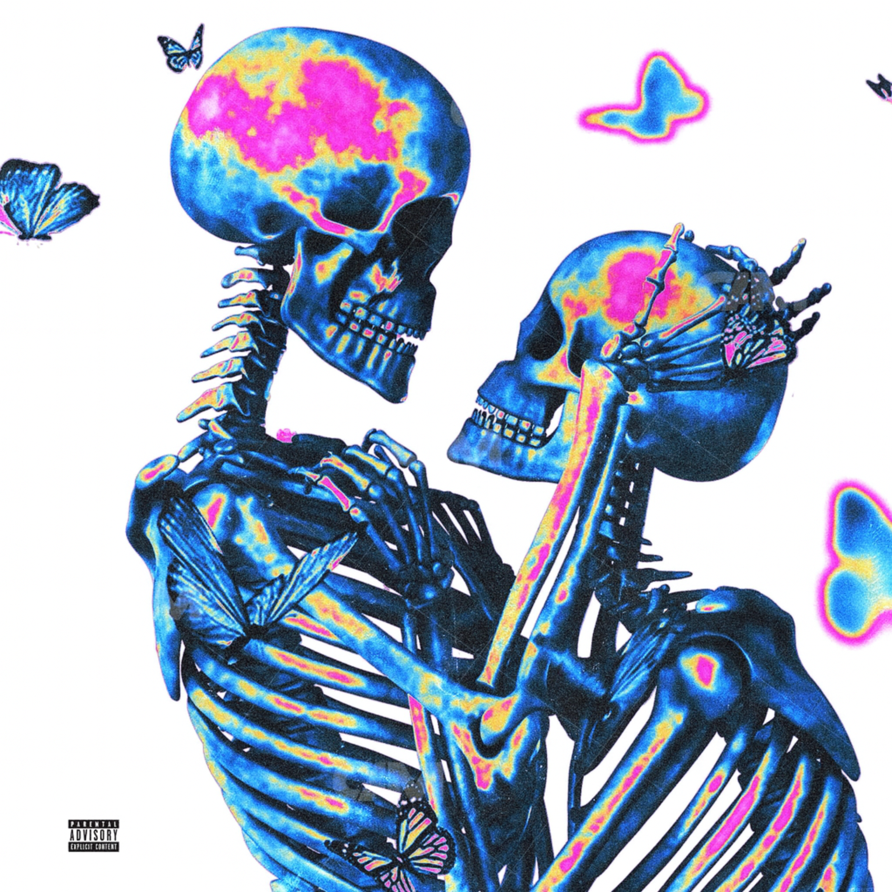 Too Far Gone artwork