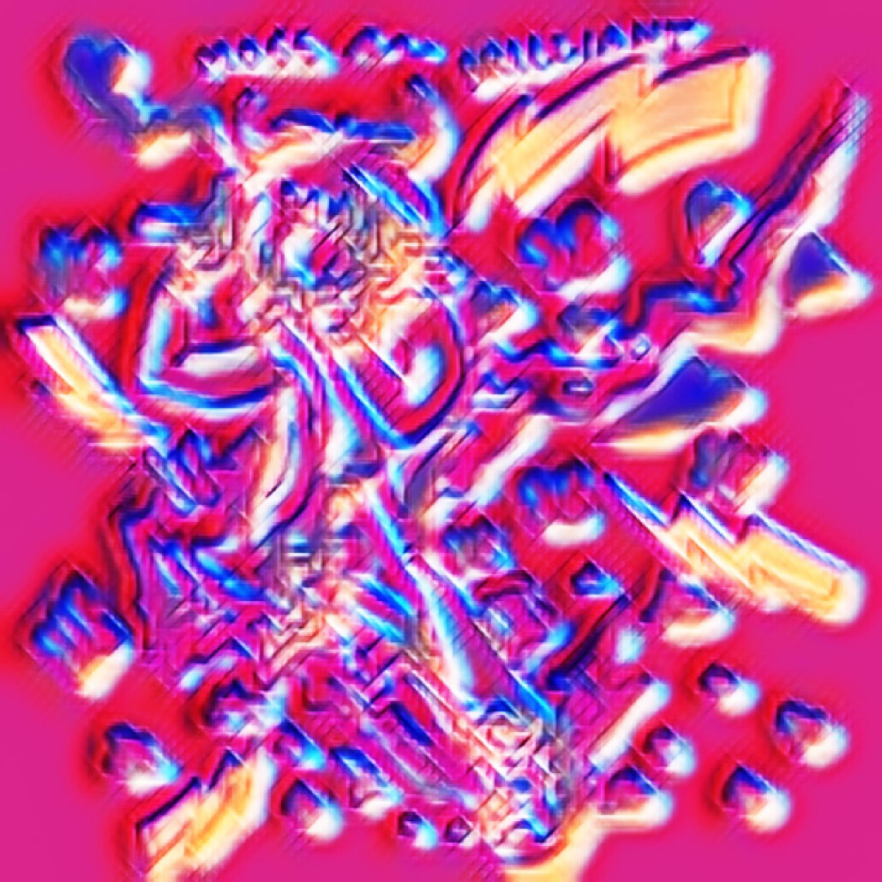 Rap Rockster by Perfecting Brilliance cover art