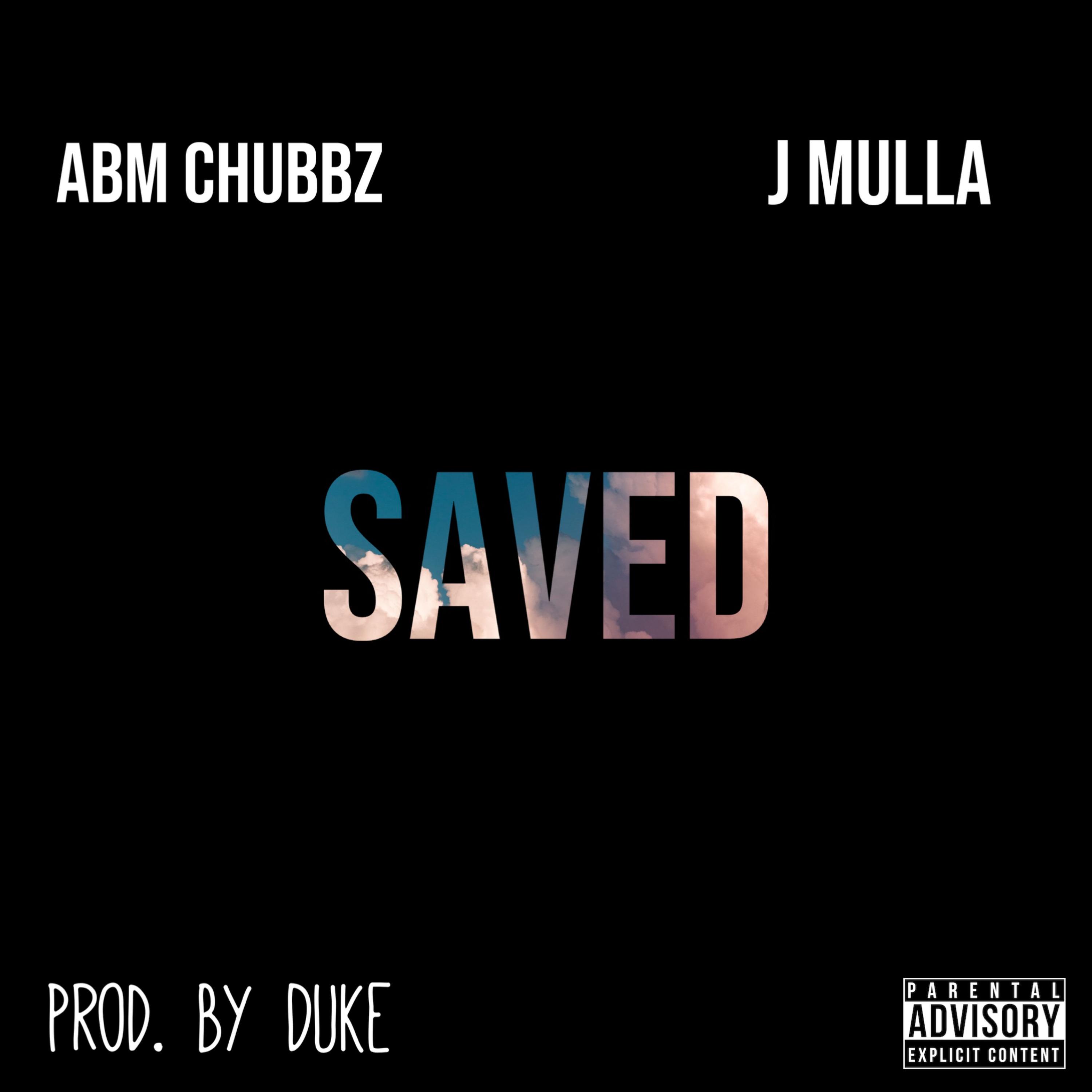 Saved artwork