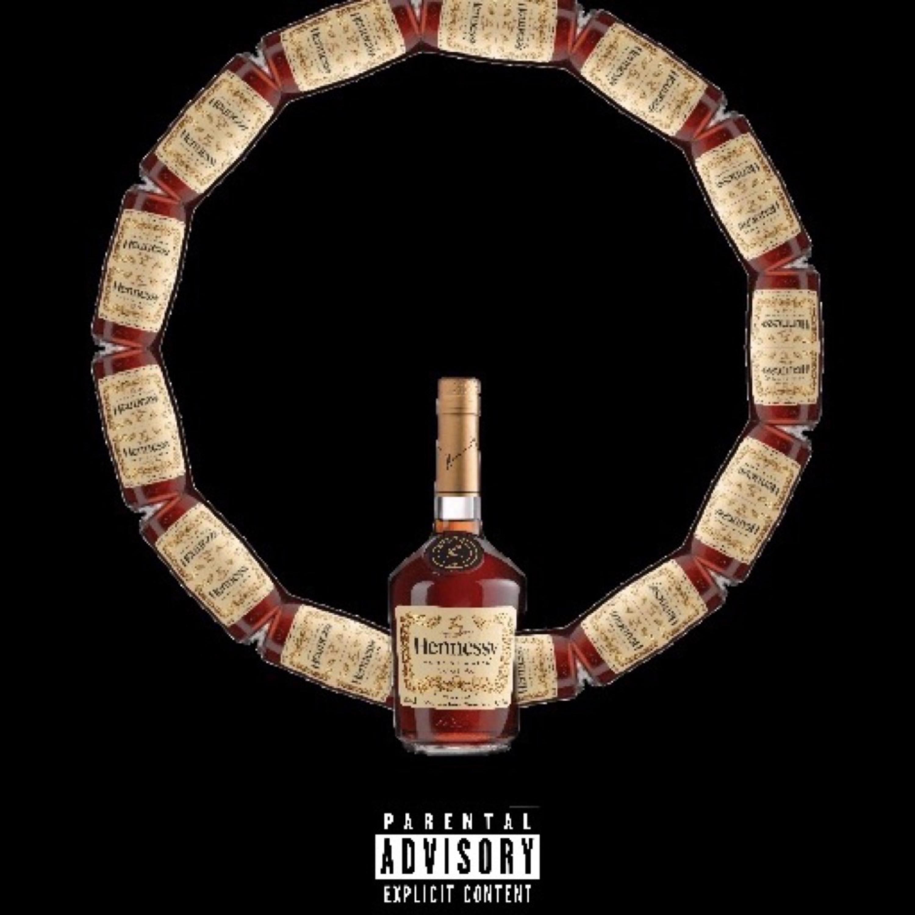 Off The Hennessy  artwork
