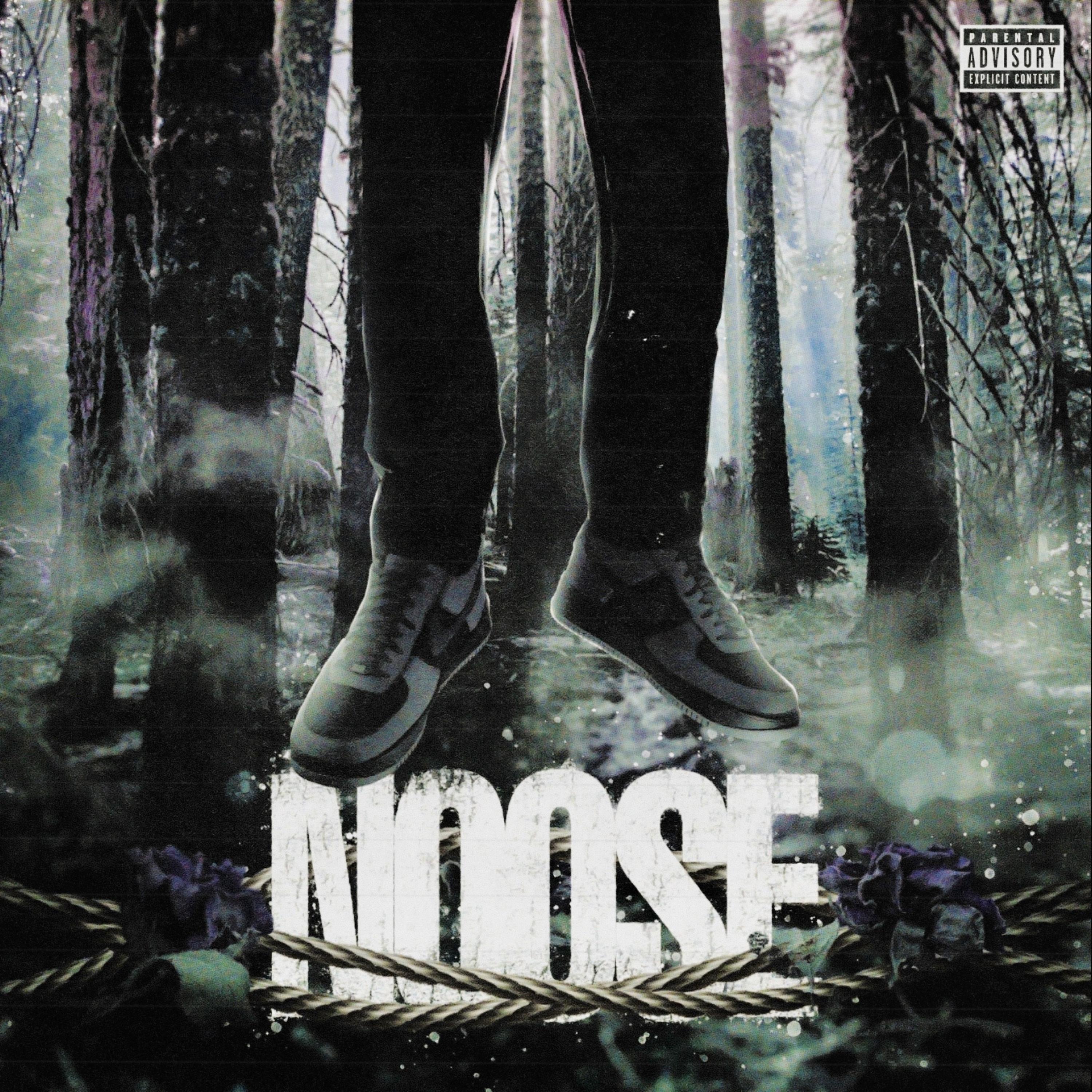 Noose artwork