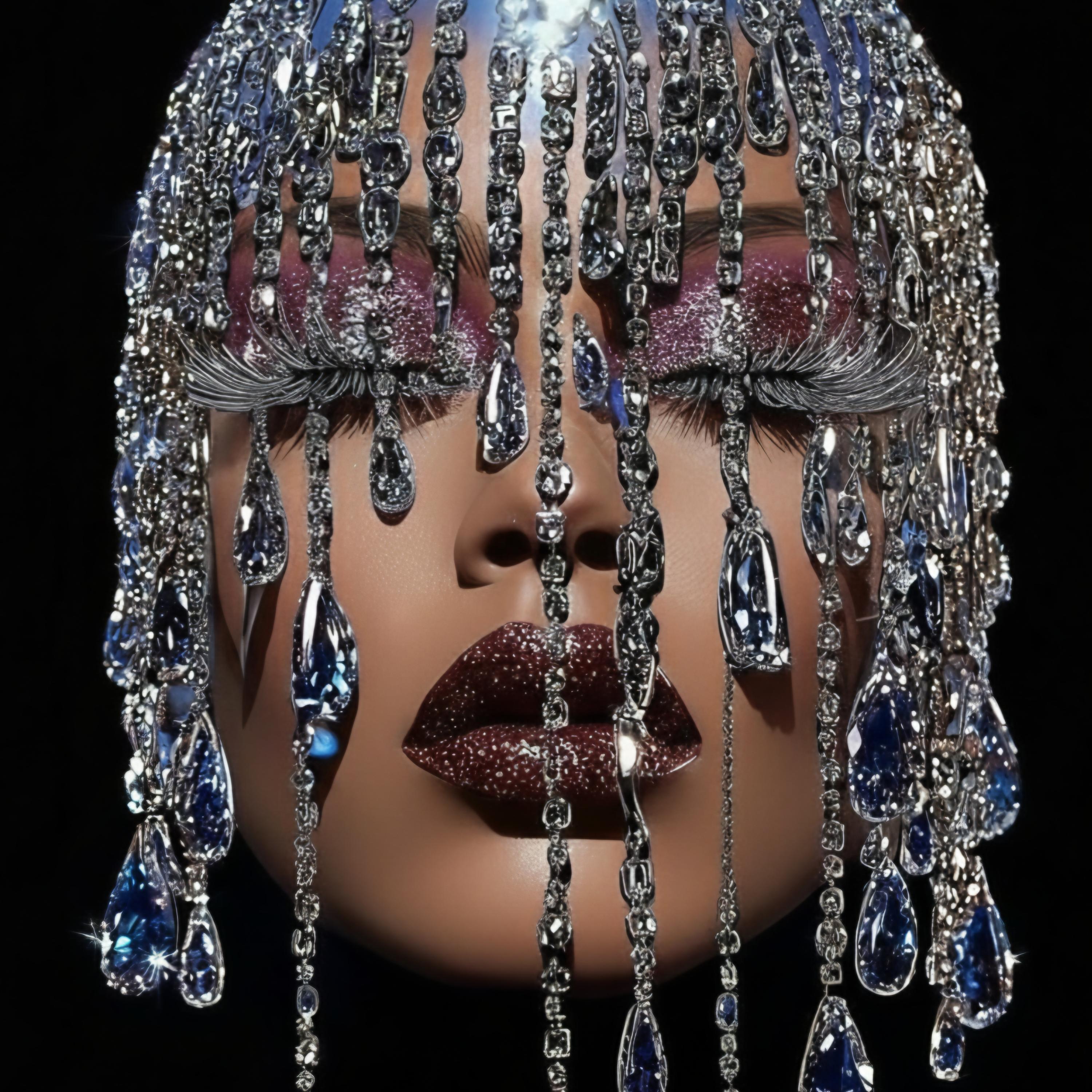 JUPITER LOVE by Nonchalant Straightdrip cover art