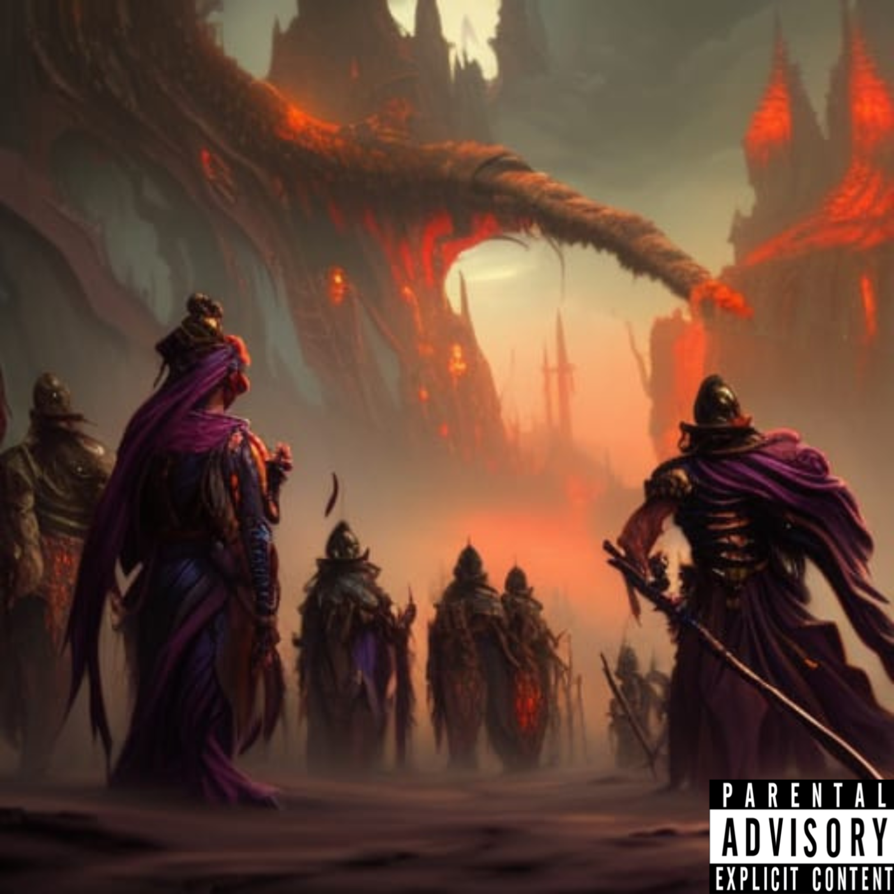 DaGhostPack artwork