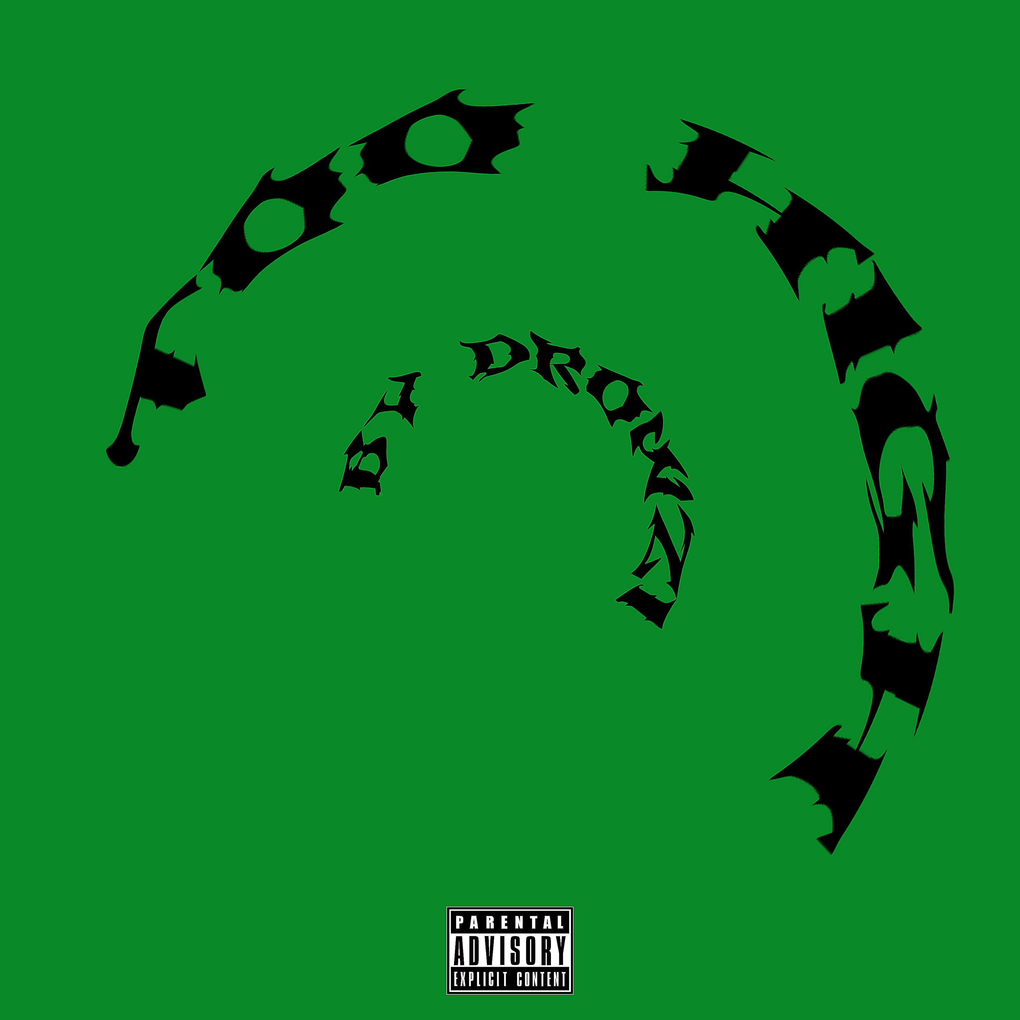 Too High artwork