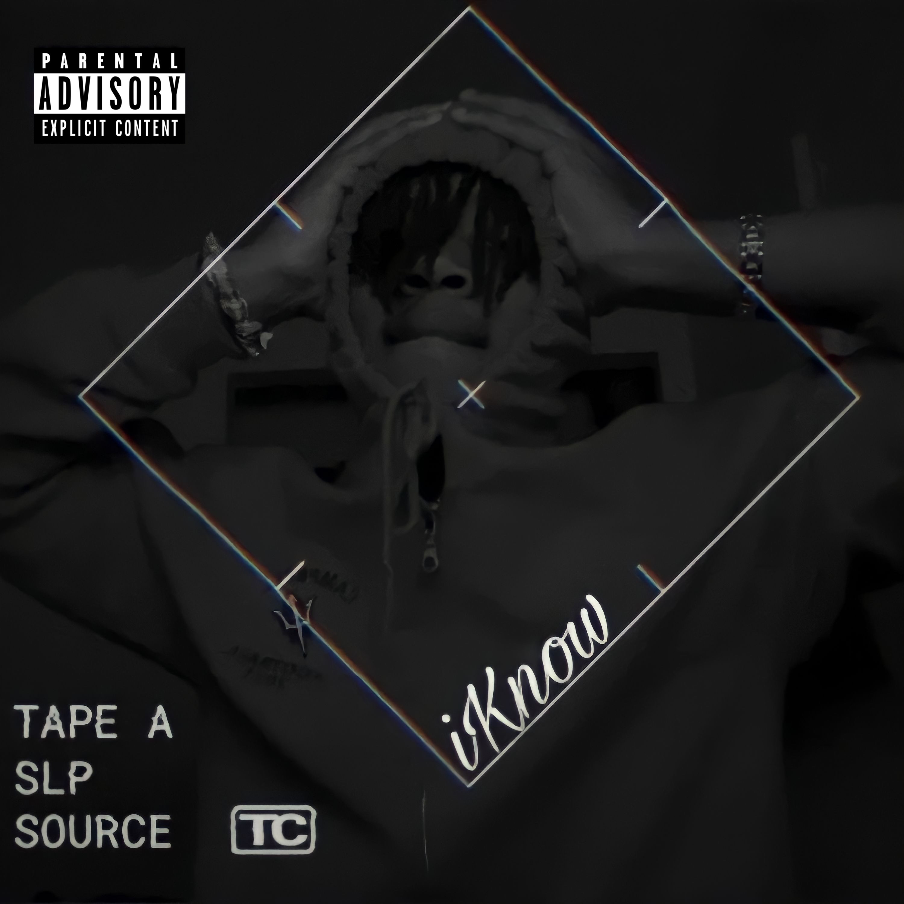 iKnow artwork