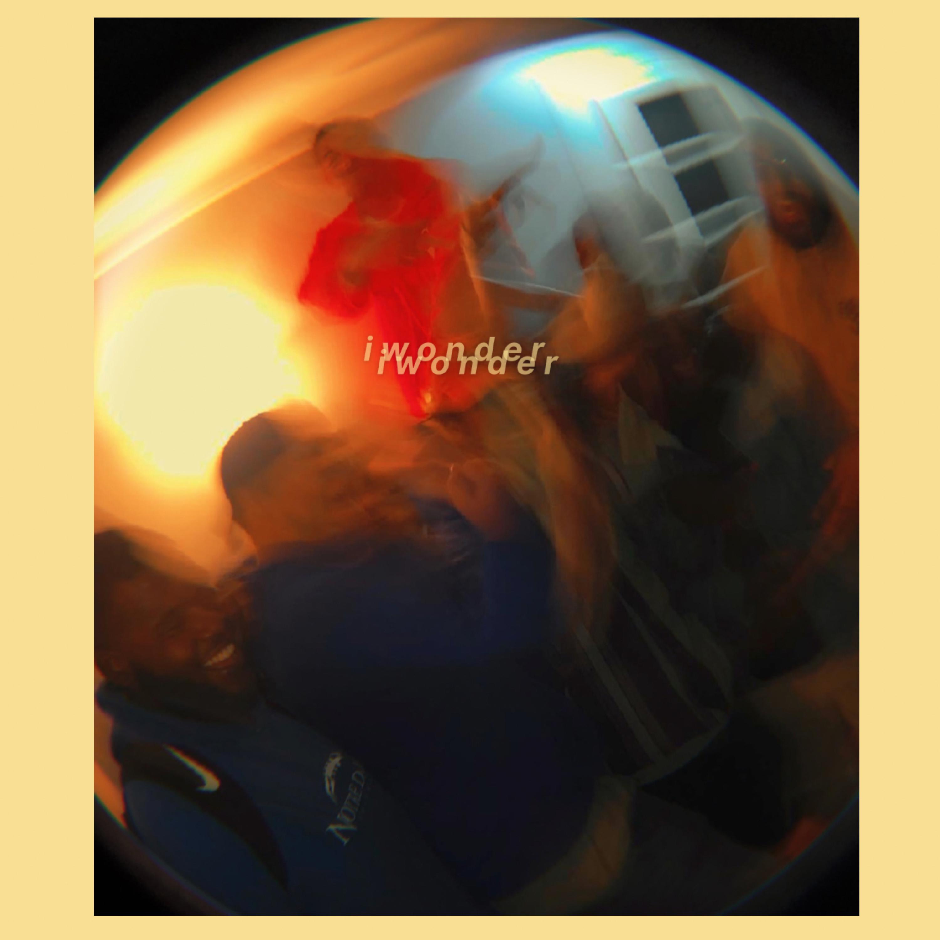 iwonder artwork