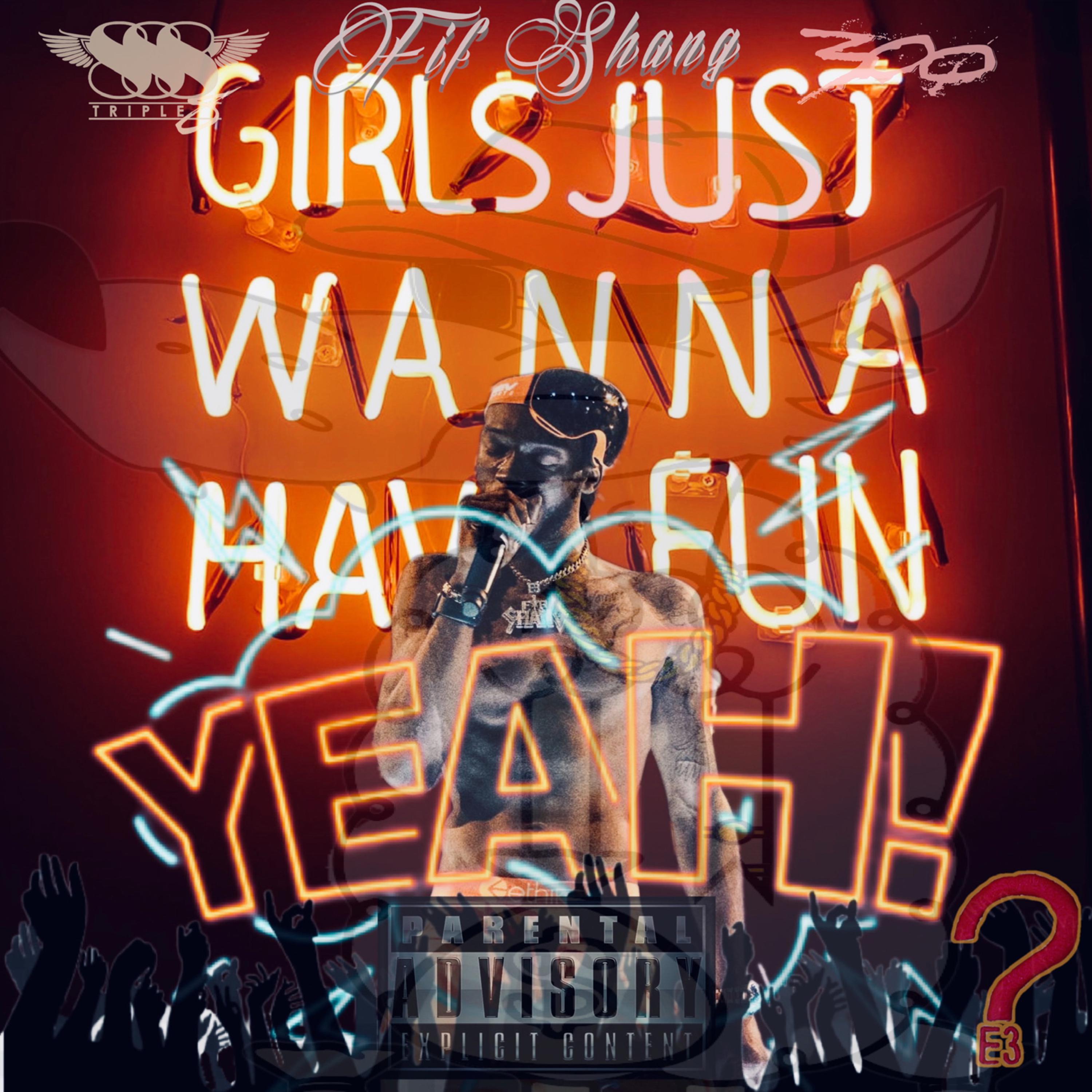 YEAH! artwork