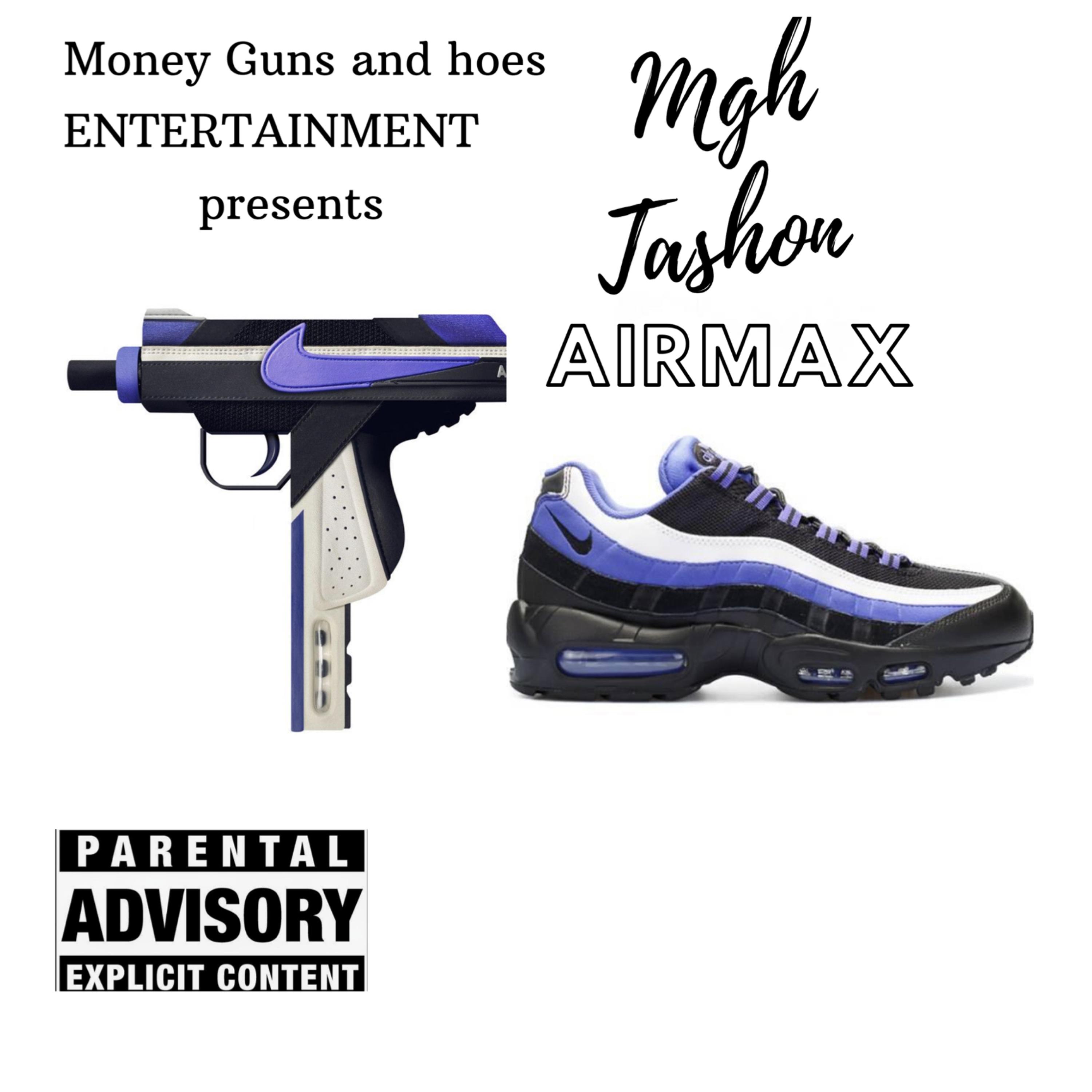 Airmax artwork