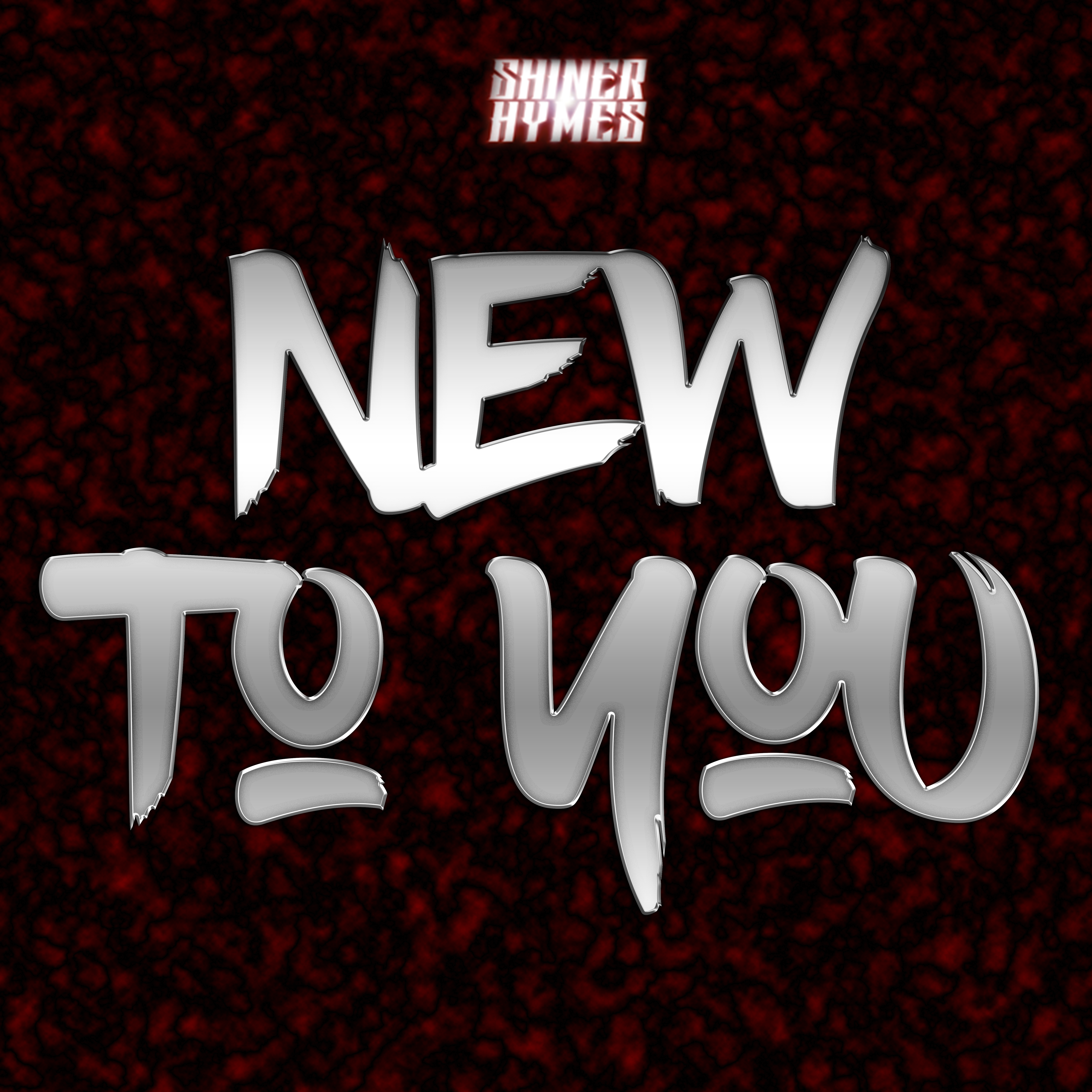 New To You artwork