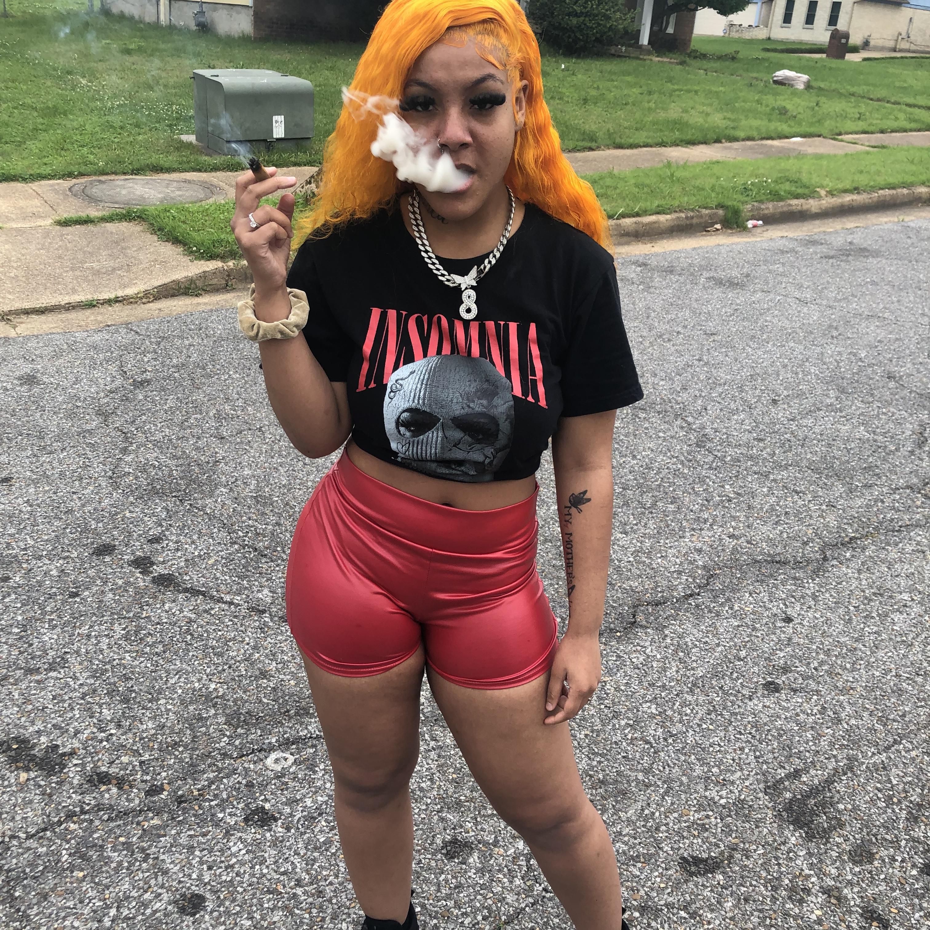 Gmfu by Tee Shiesty cover art