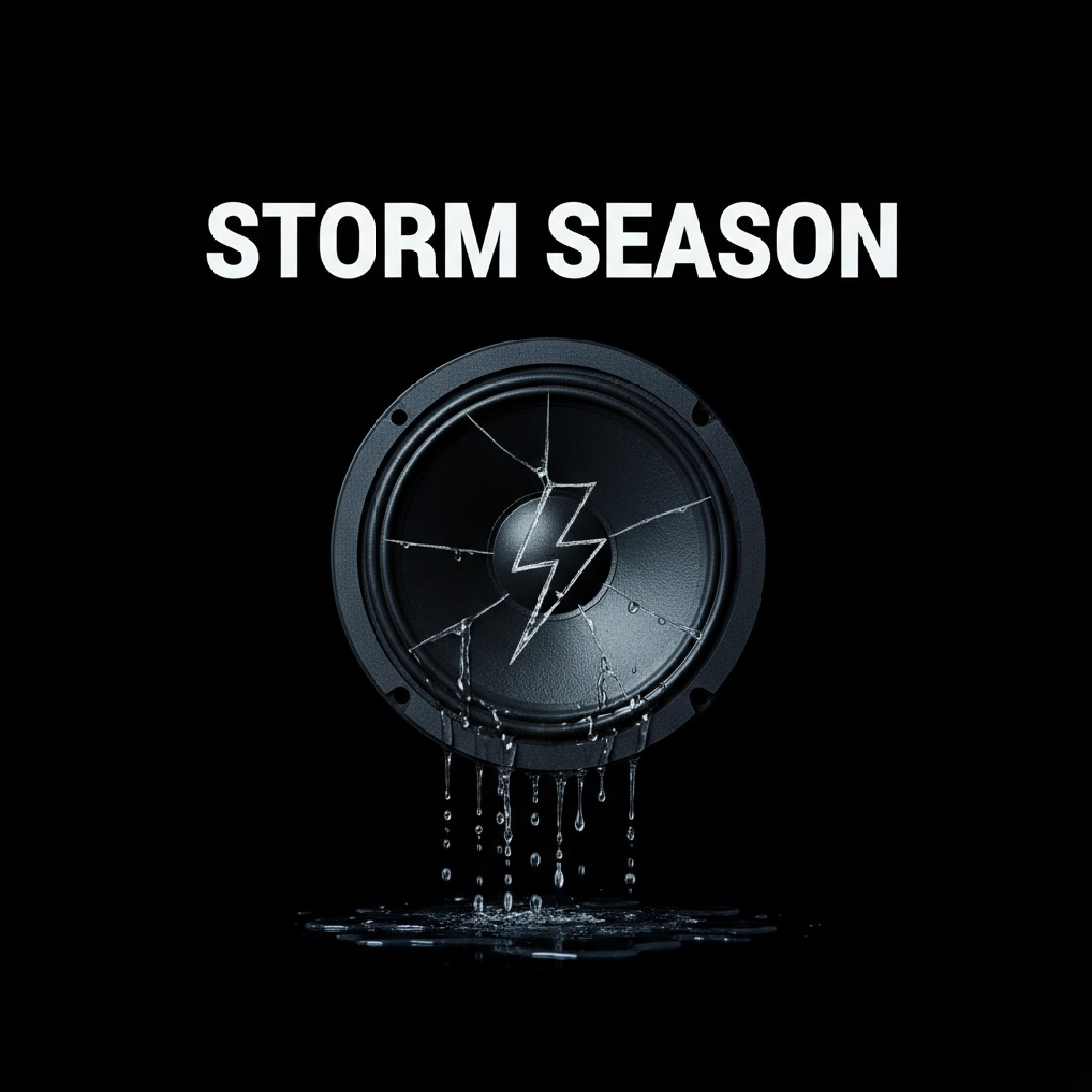 STORM SEASON artwork