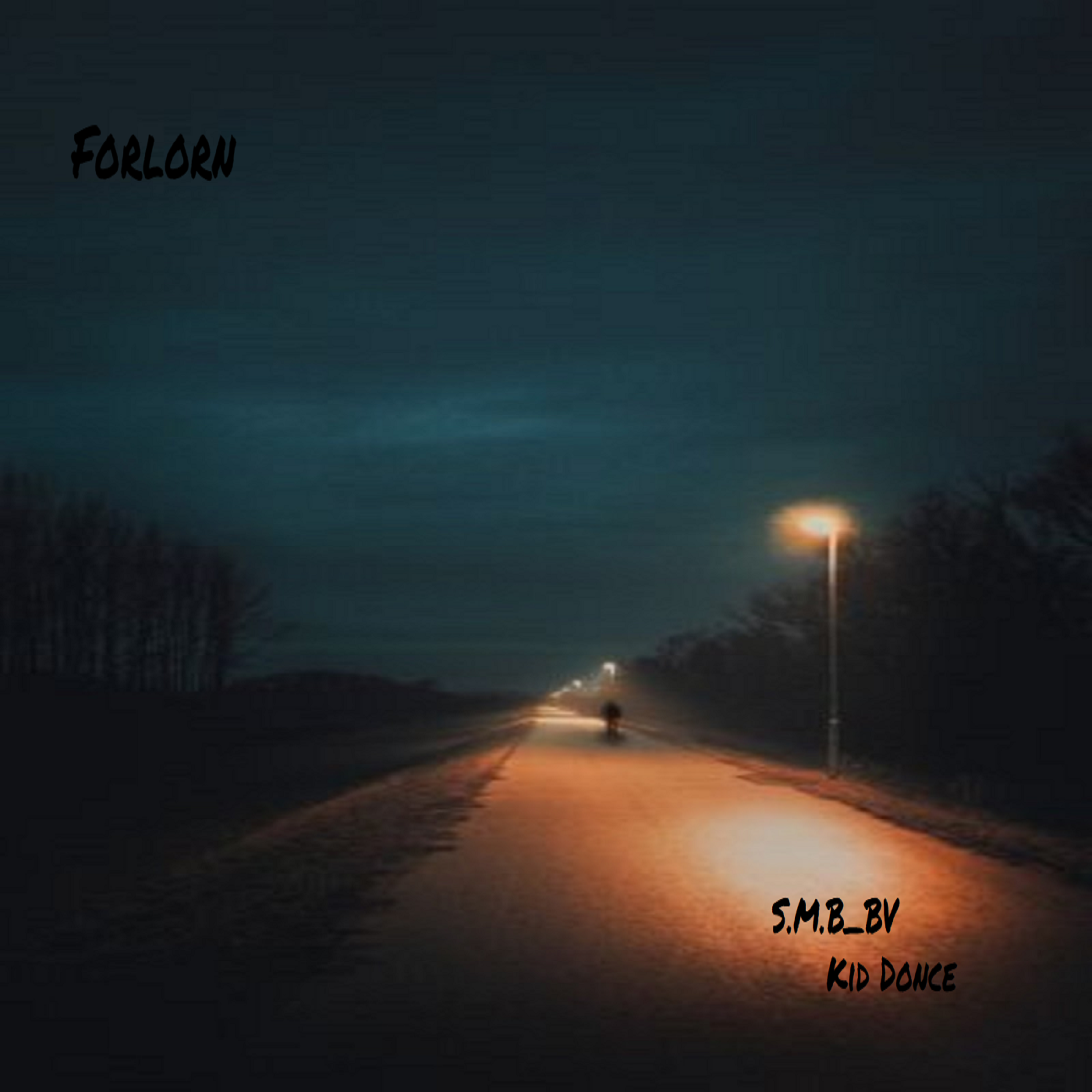 Forlorn artwork
