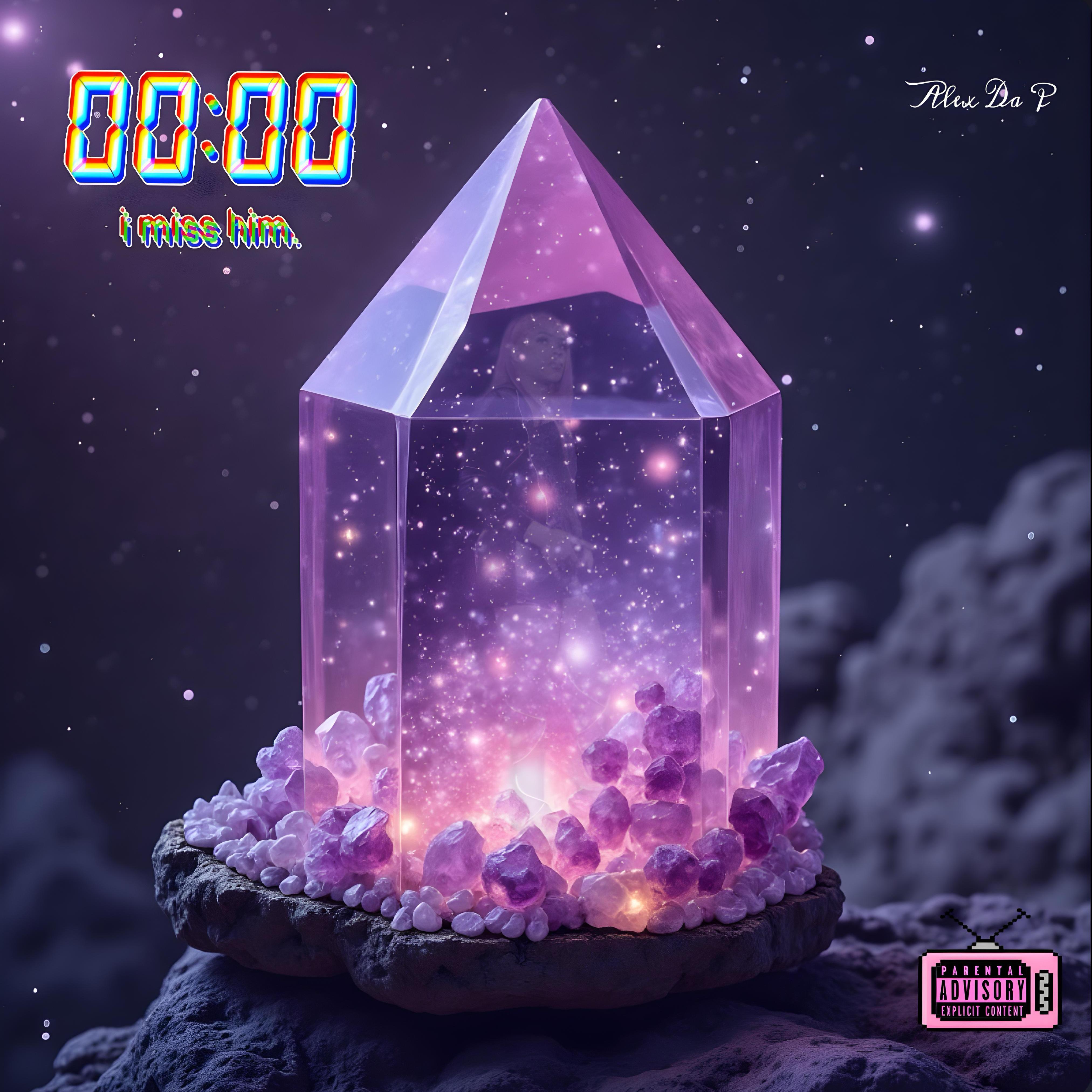 00:00 R&P artwork