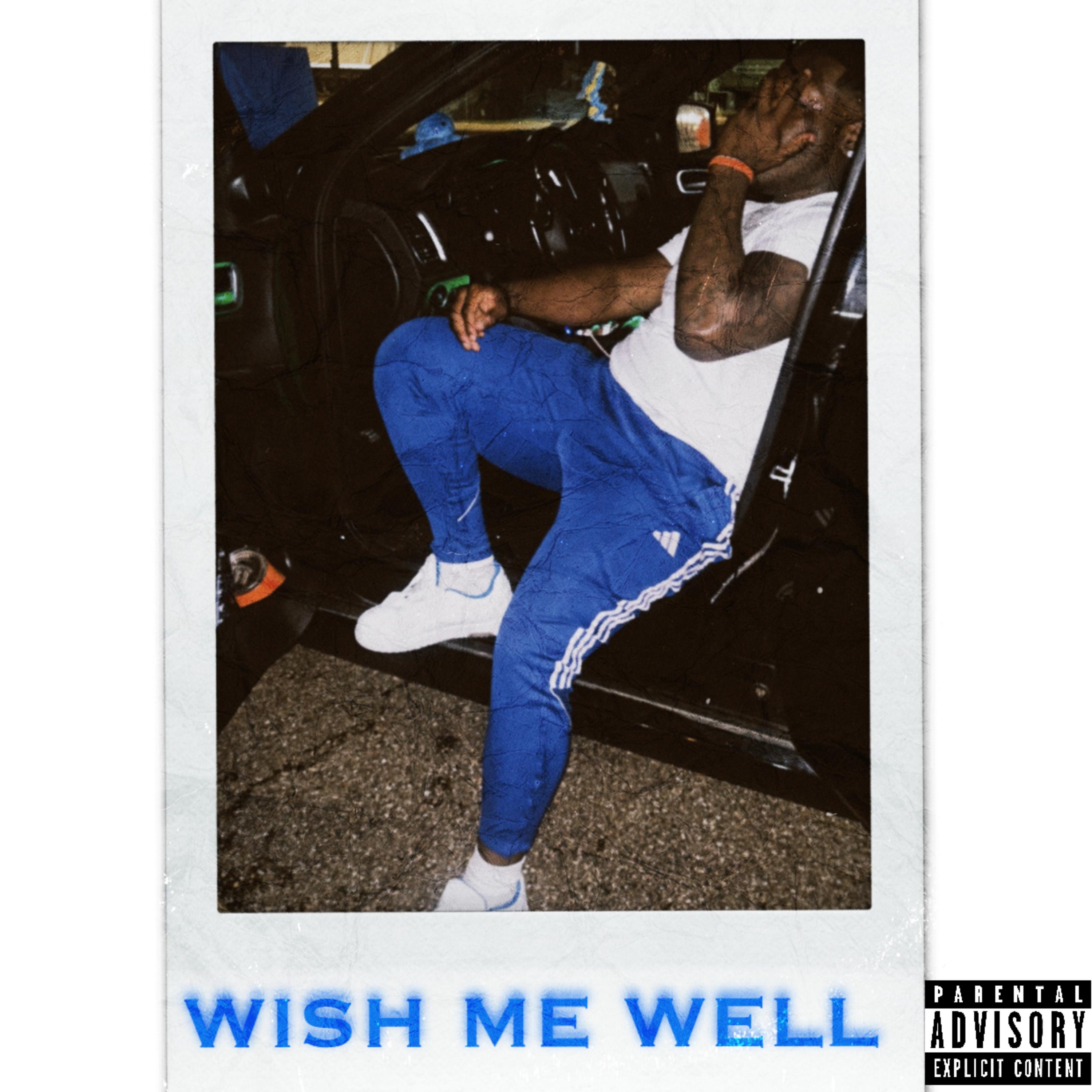 Wish Me Well artwork