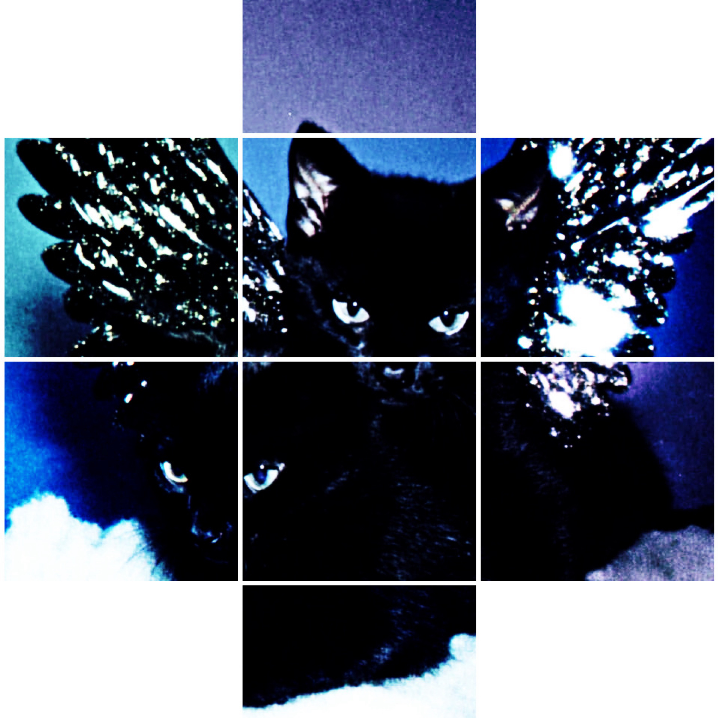 Headache artwork