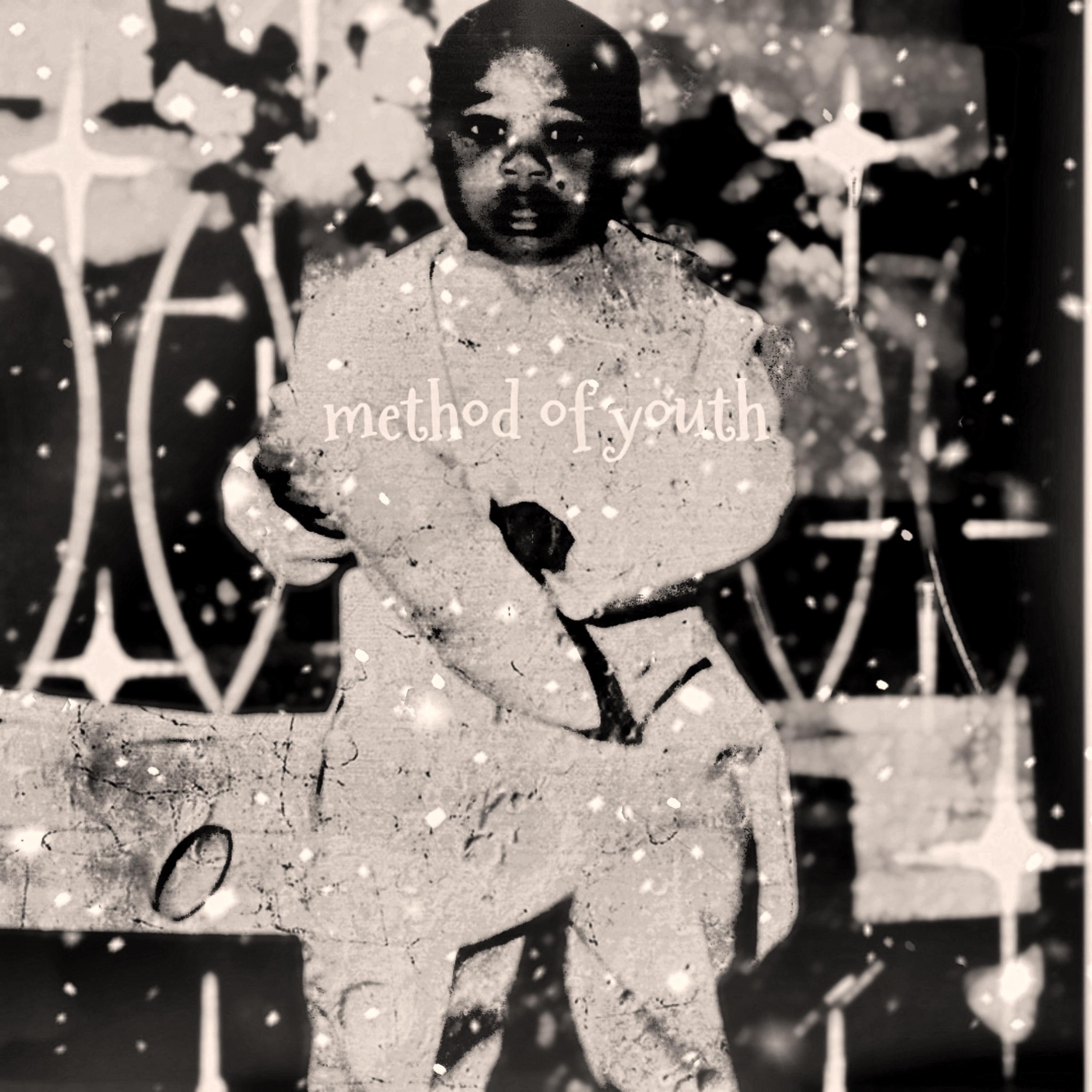 method of youth artwork