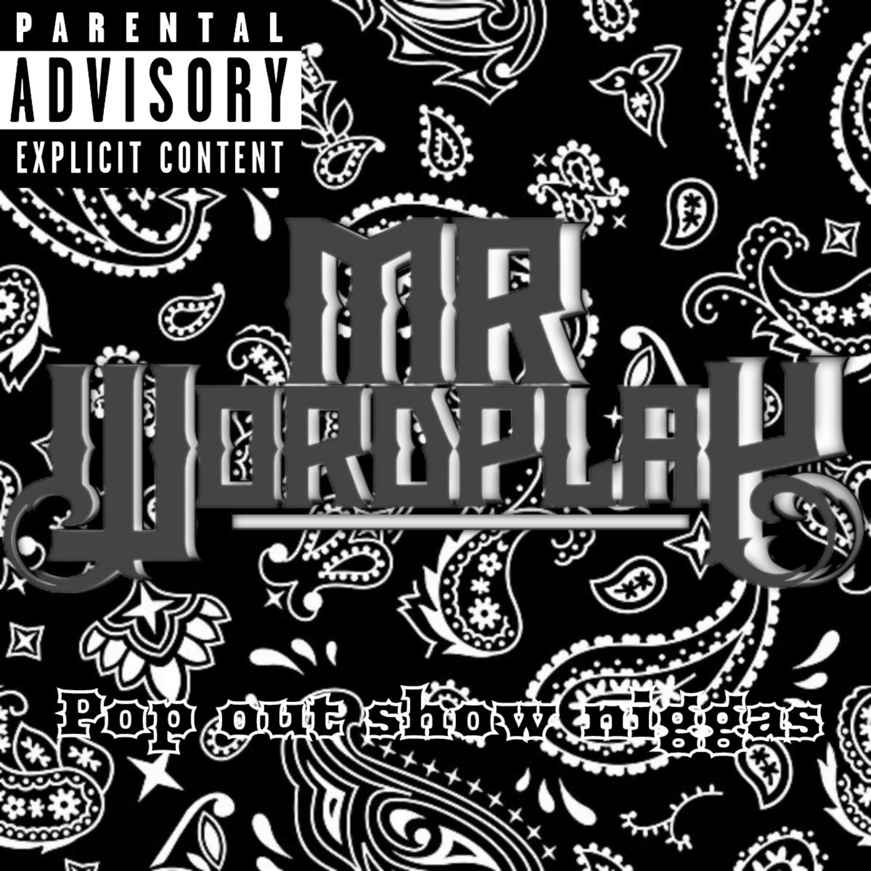 Pop Out Show Niggas artwork