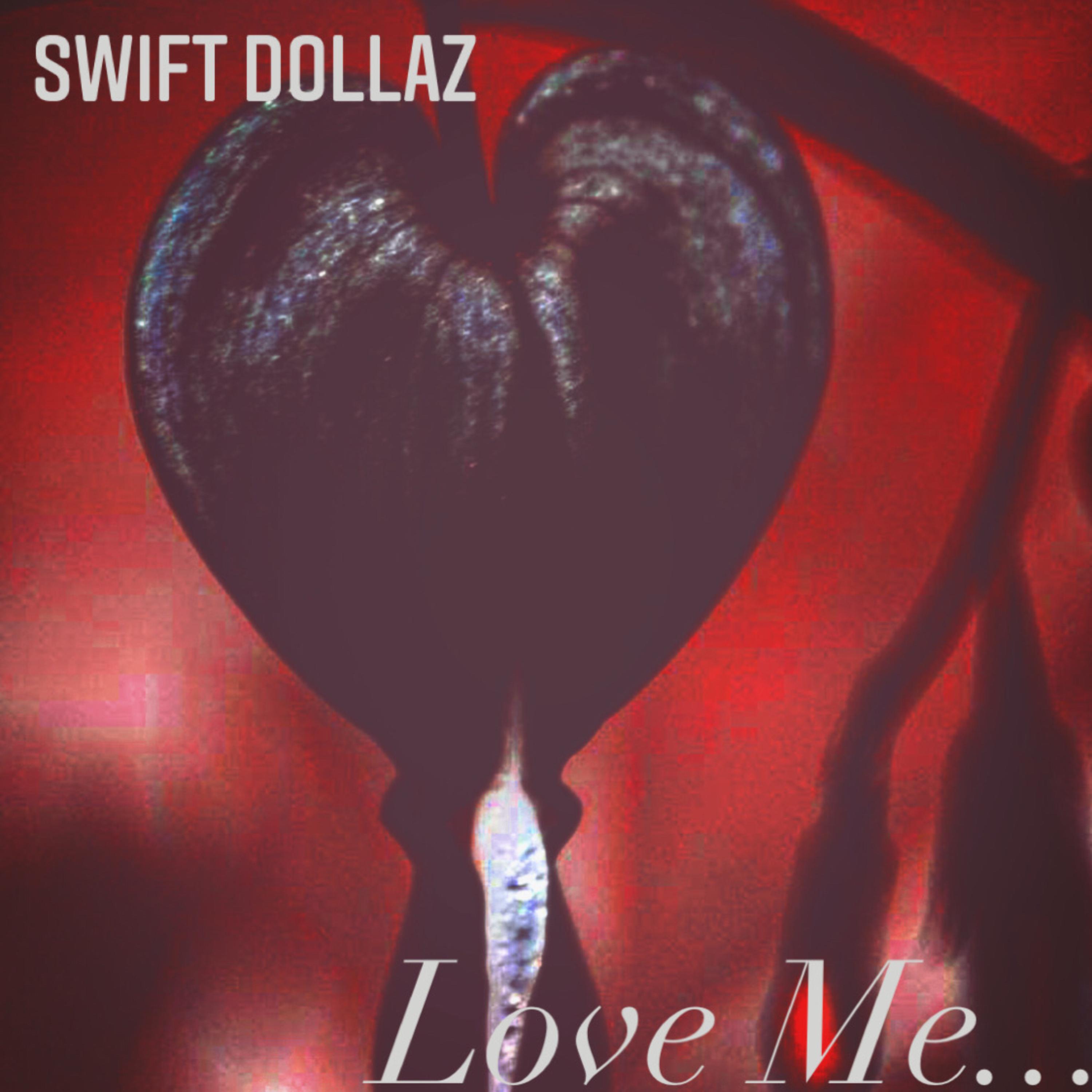 Love Me artwork