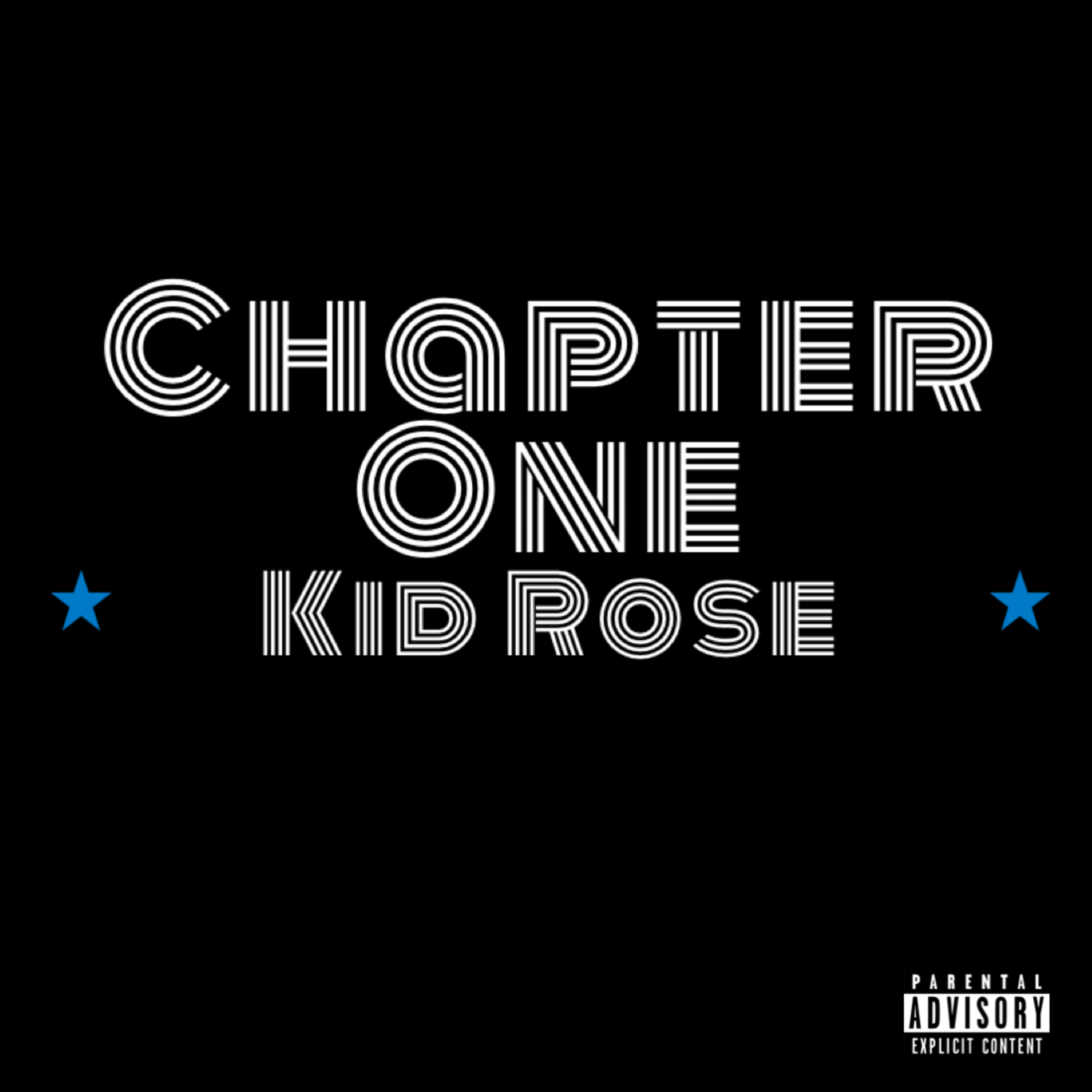 Chapter One artwork