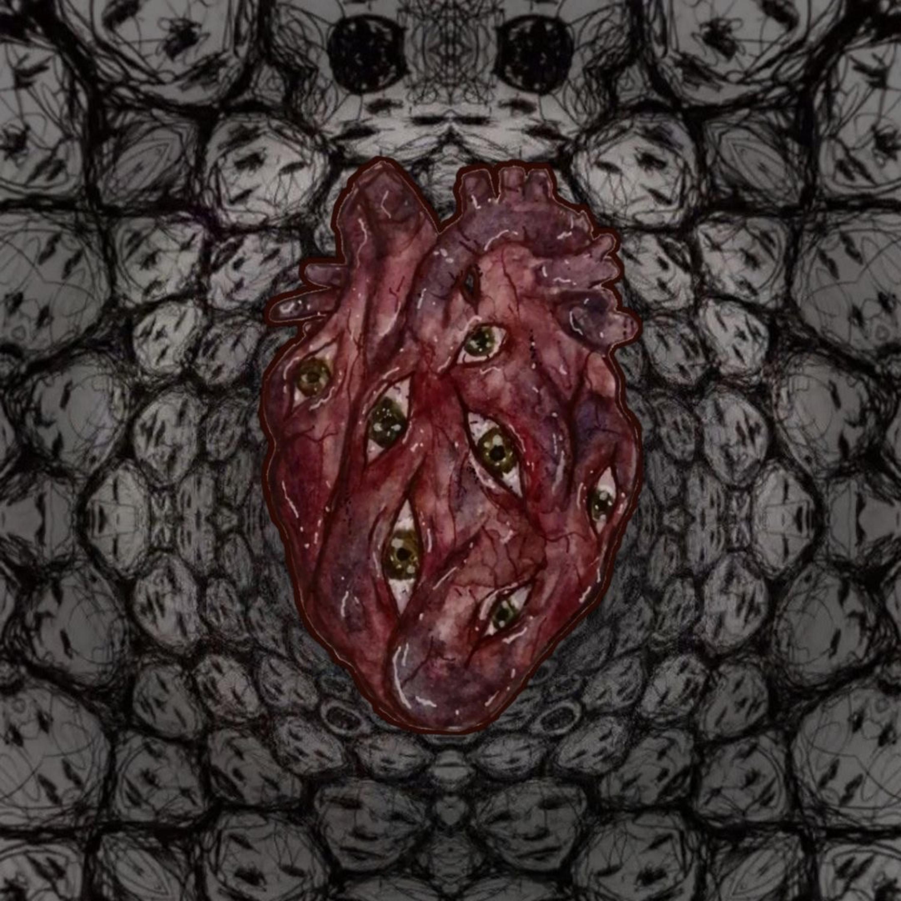 Insomniac artwork