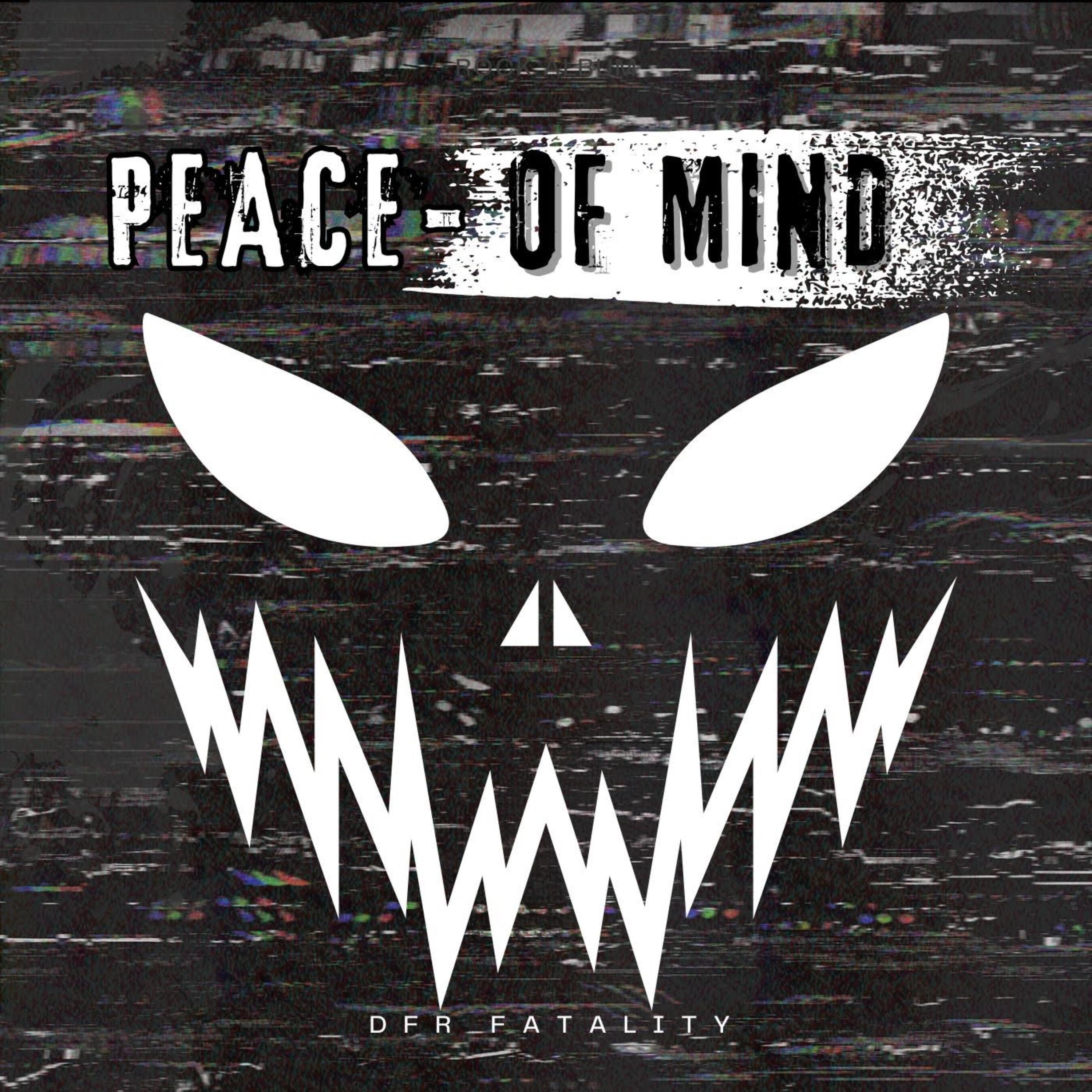 Peace Of Mind artwork