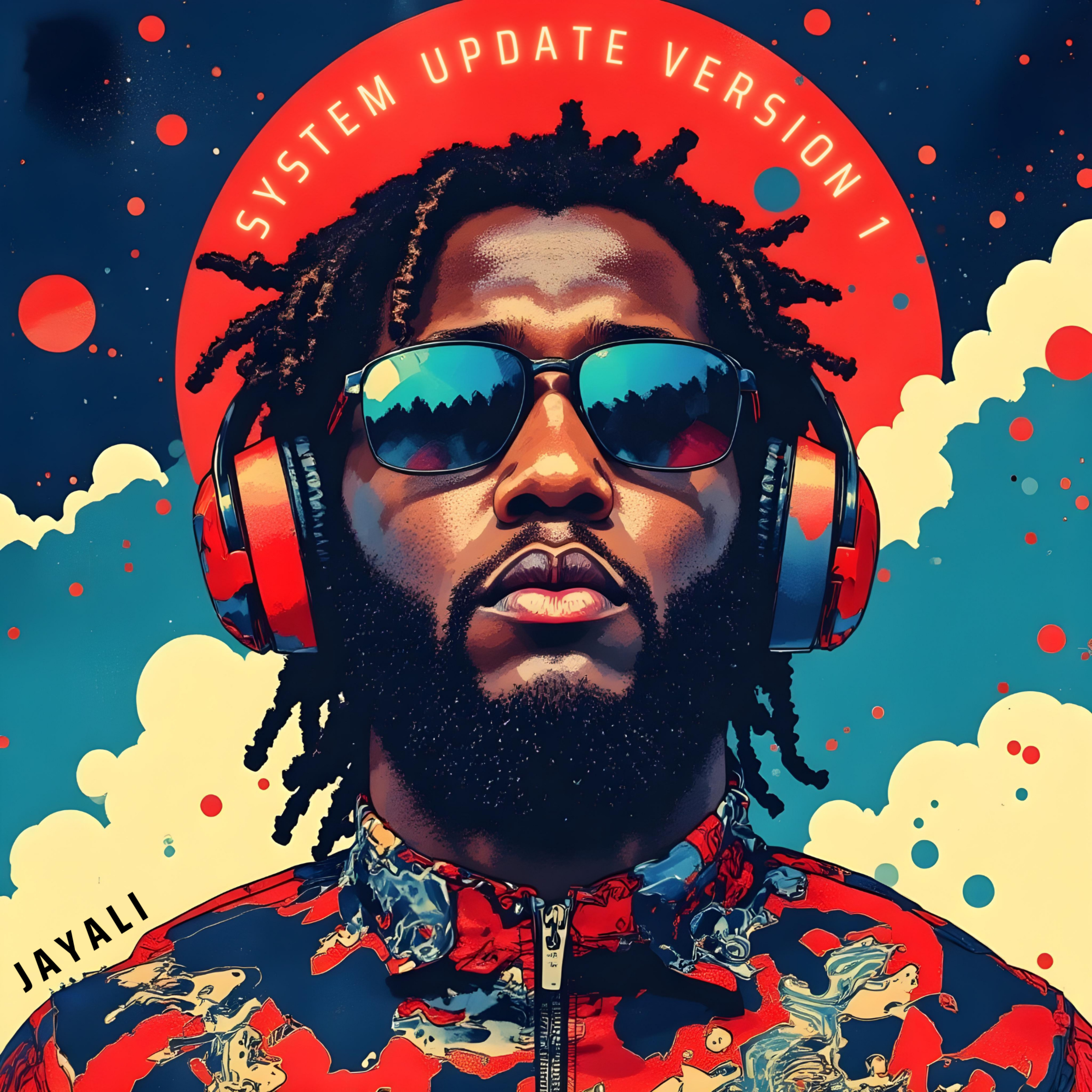 System Update (Version 1) artwork