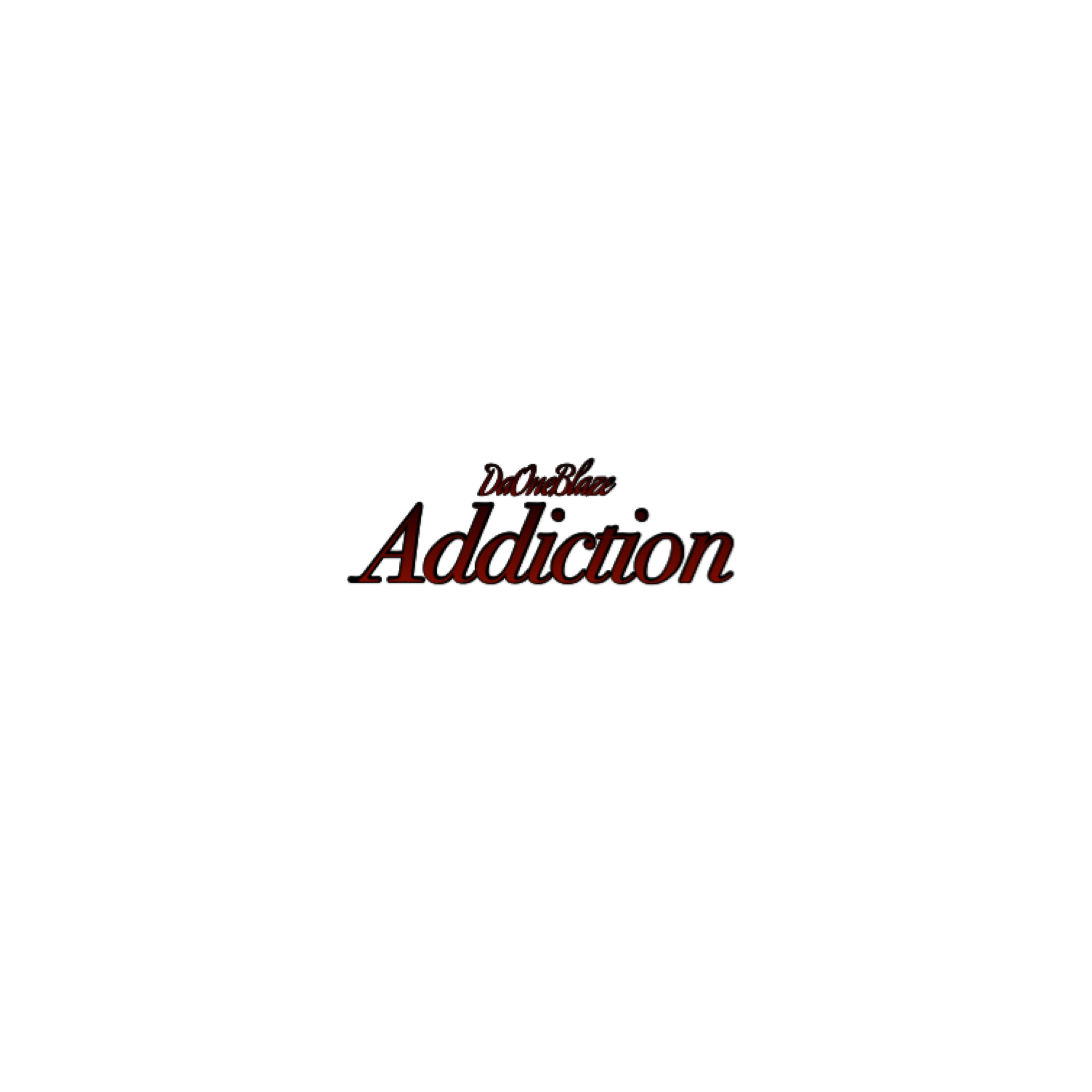 Addiction artwork