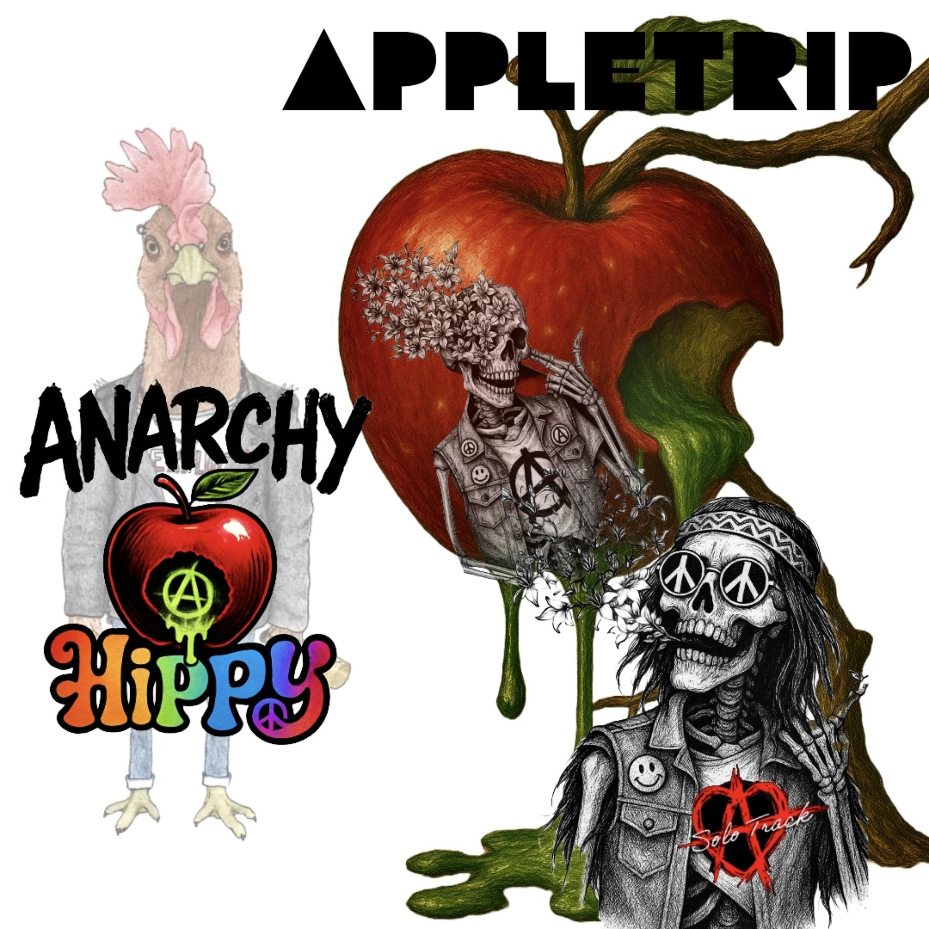 AppleTrip artwork