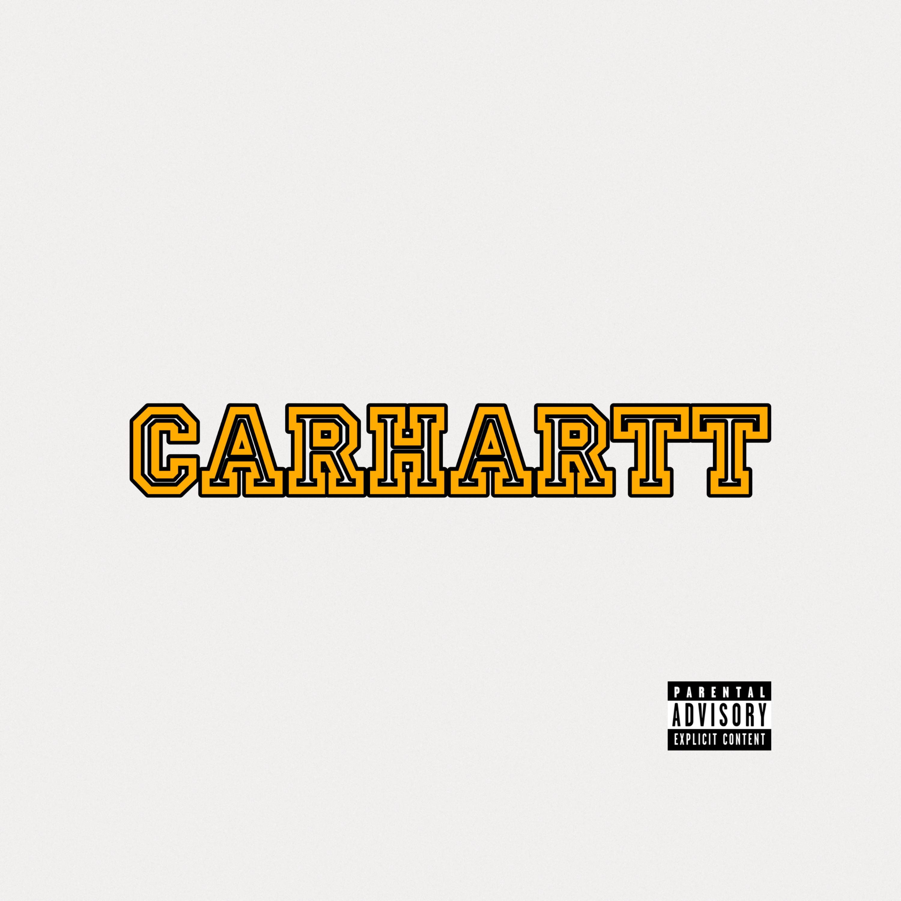 Carhartt artwork