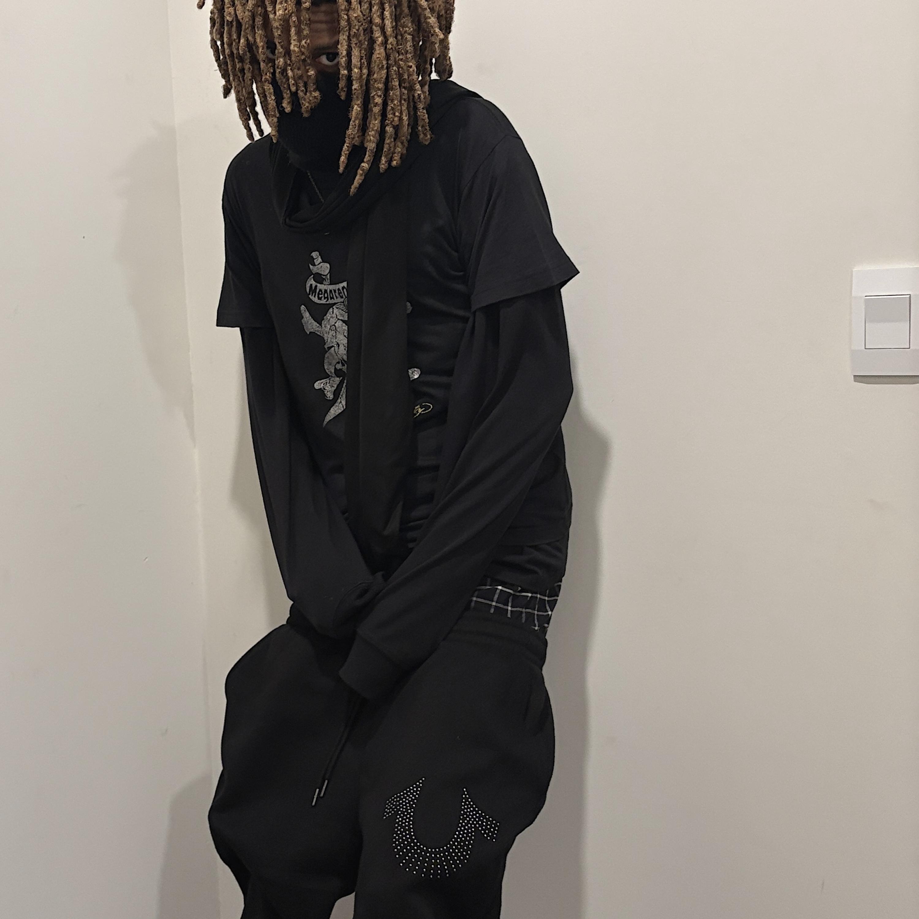 Smokin Yo Bud artwork