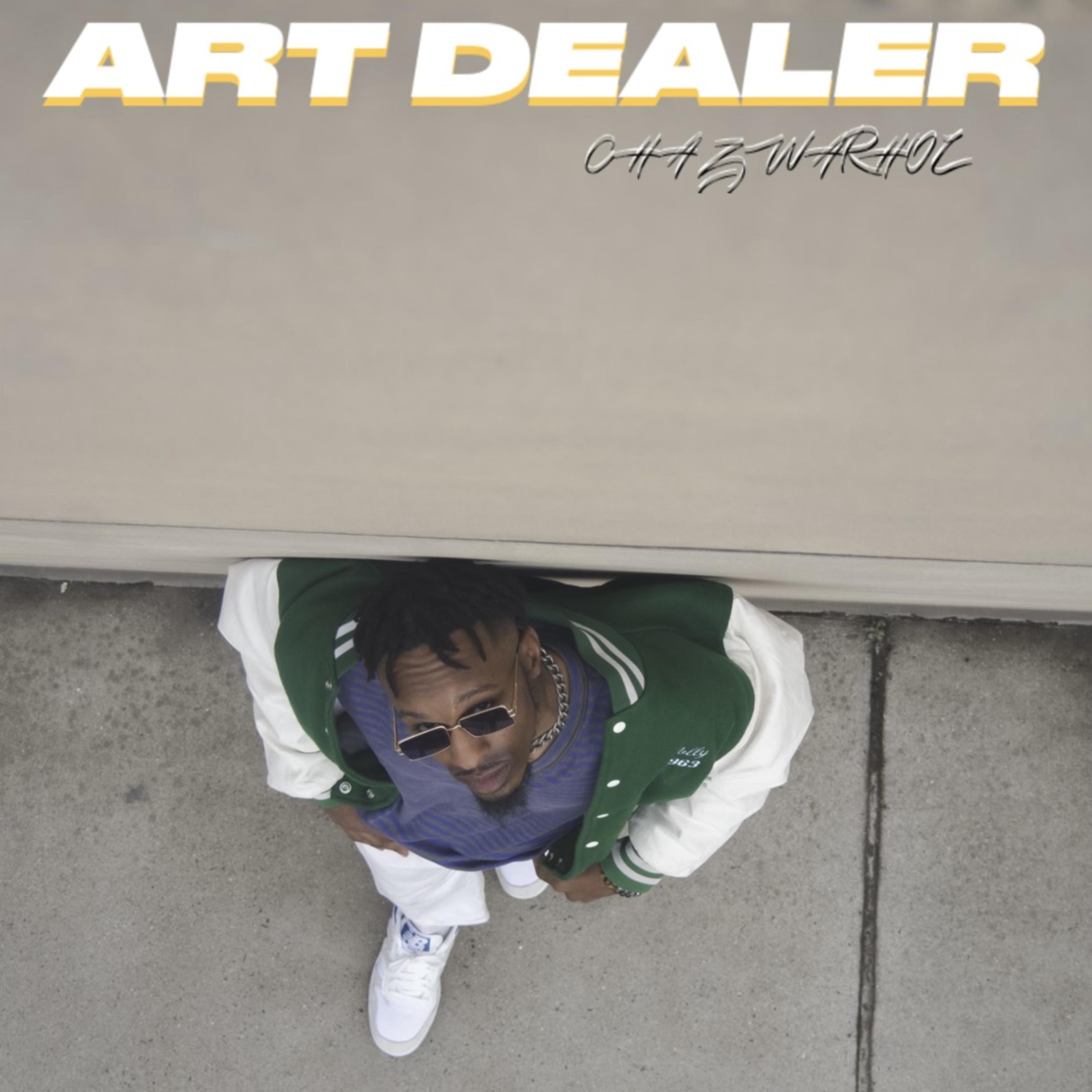 ART DEALER artwork
