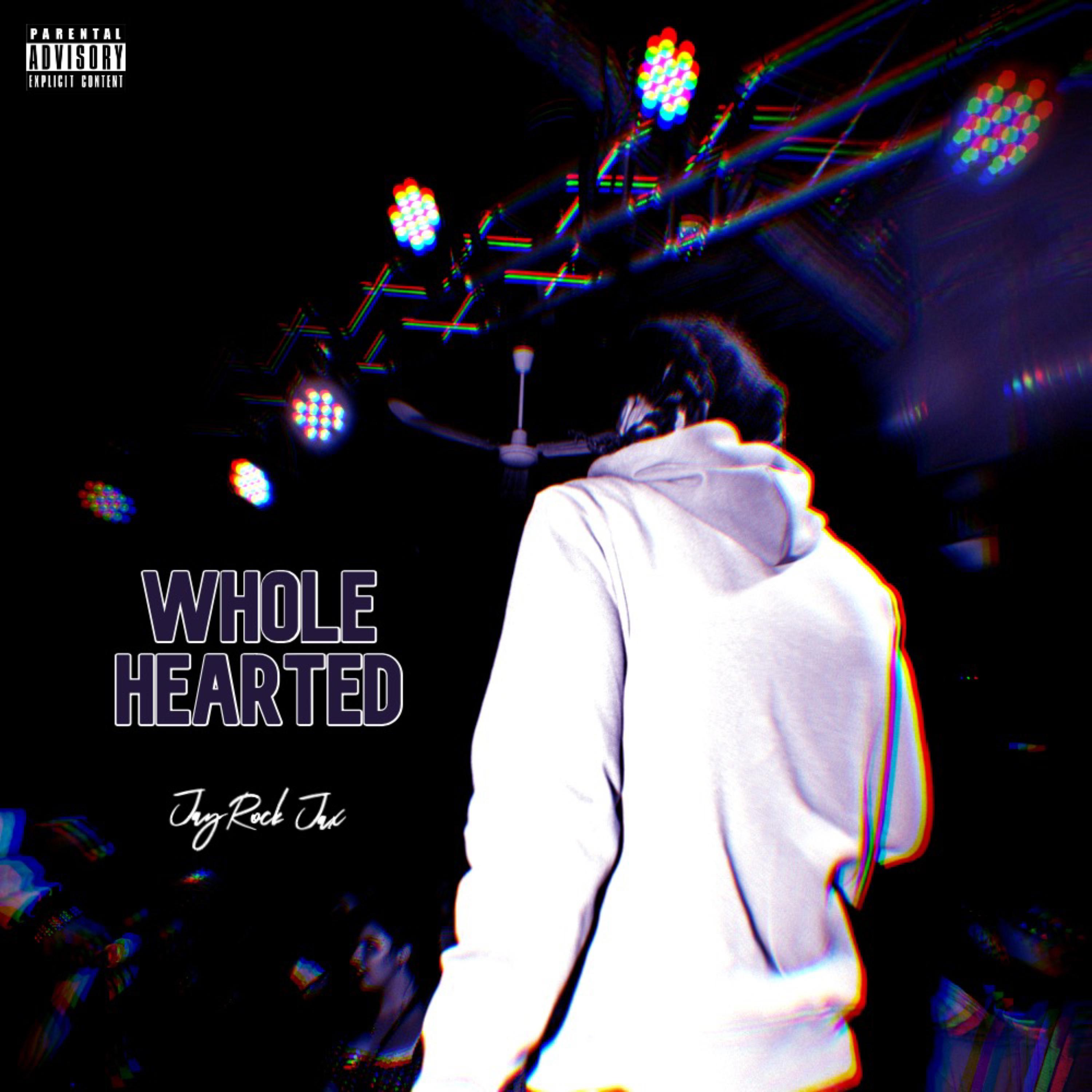 Whole Hearted artwork