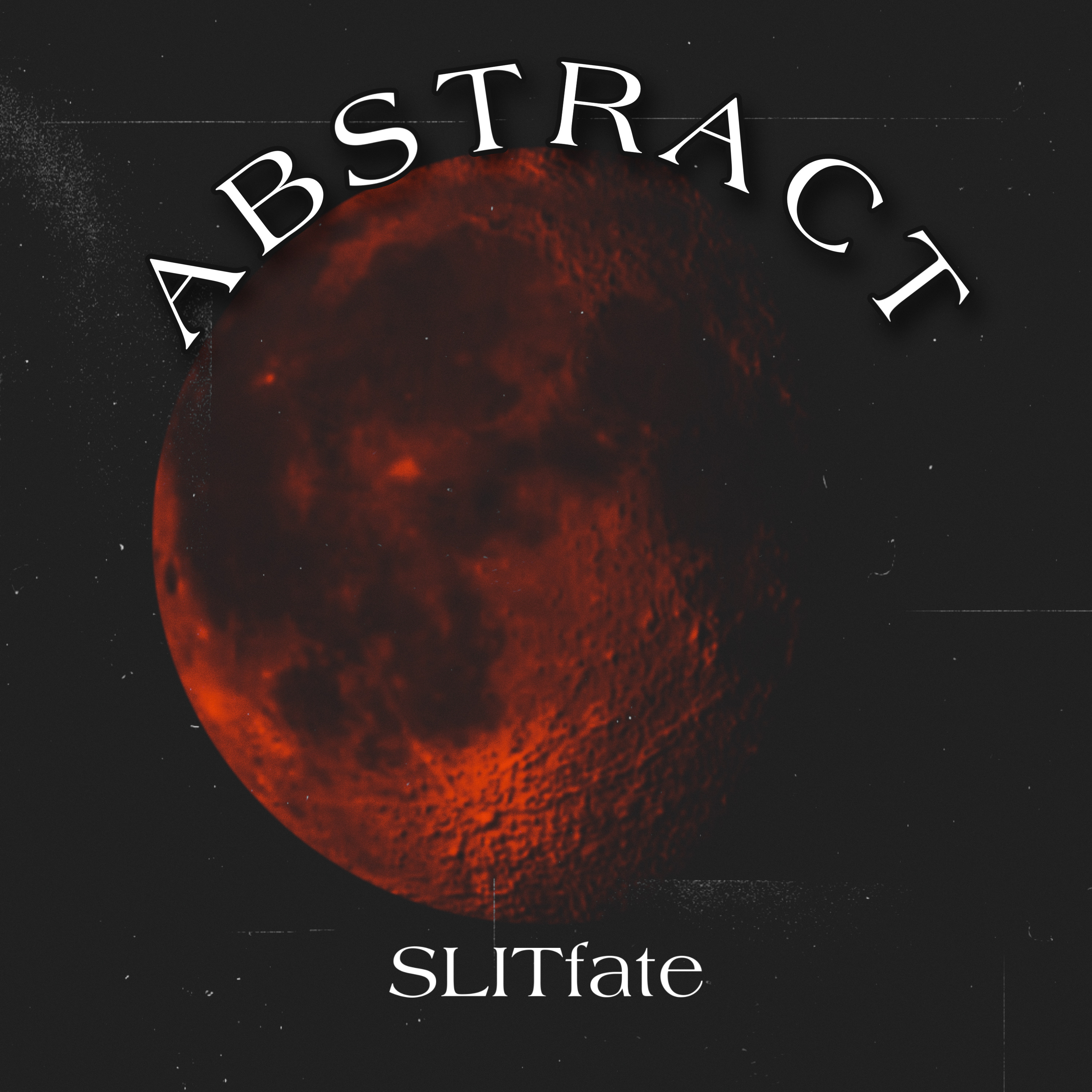 ABSTRACT artwork