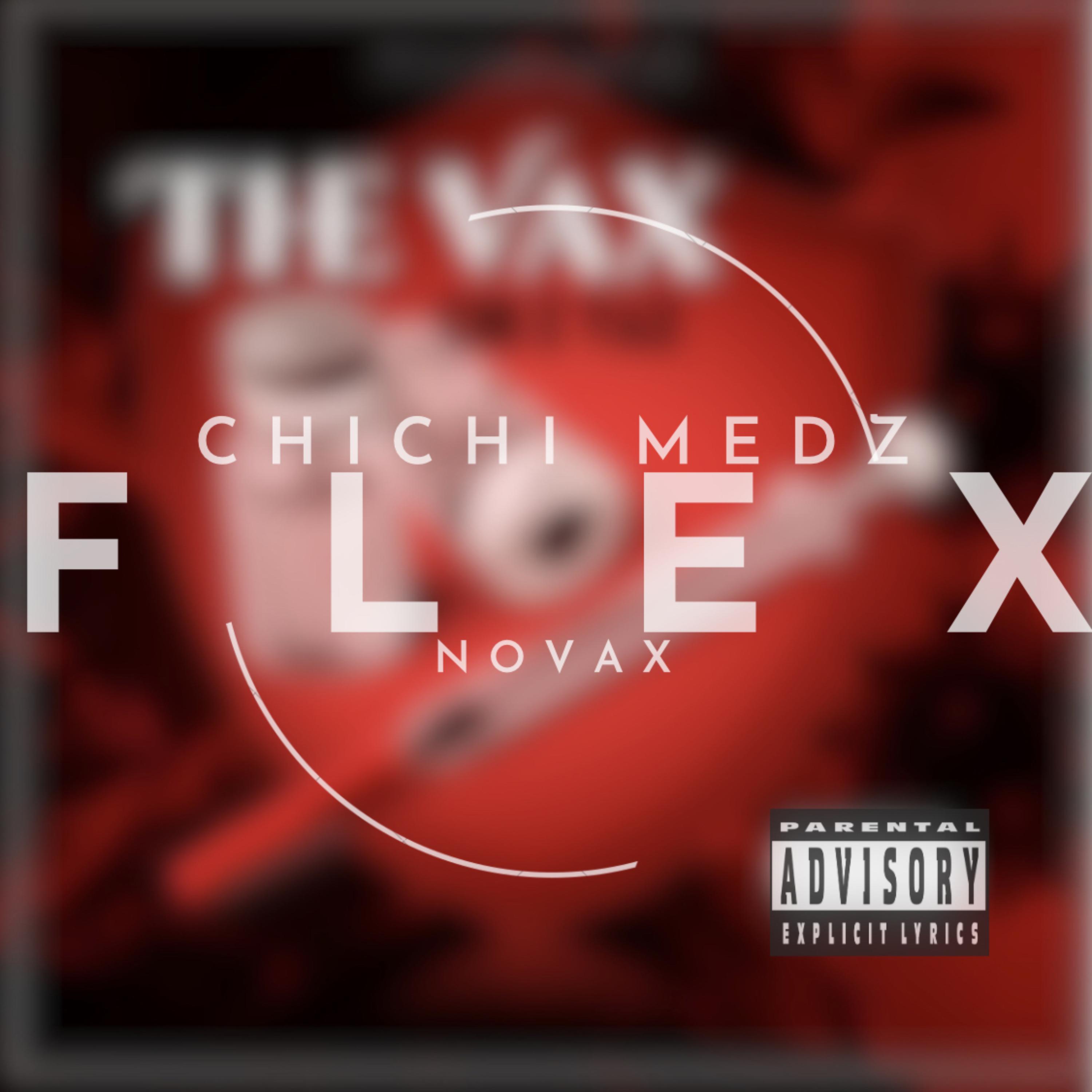 Flex artwork