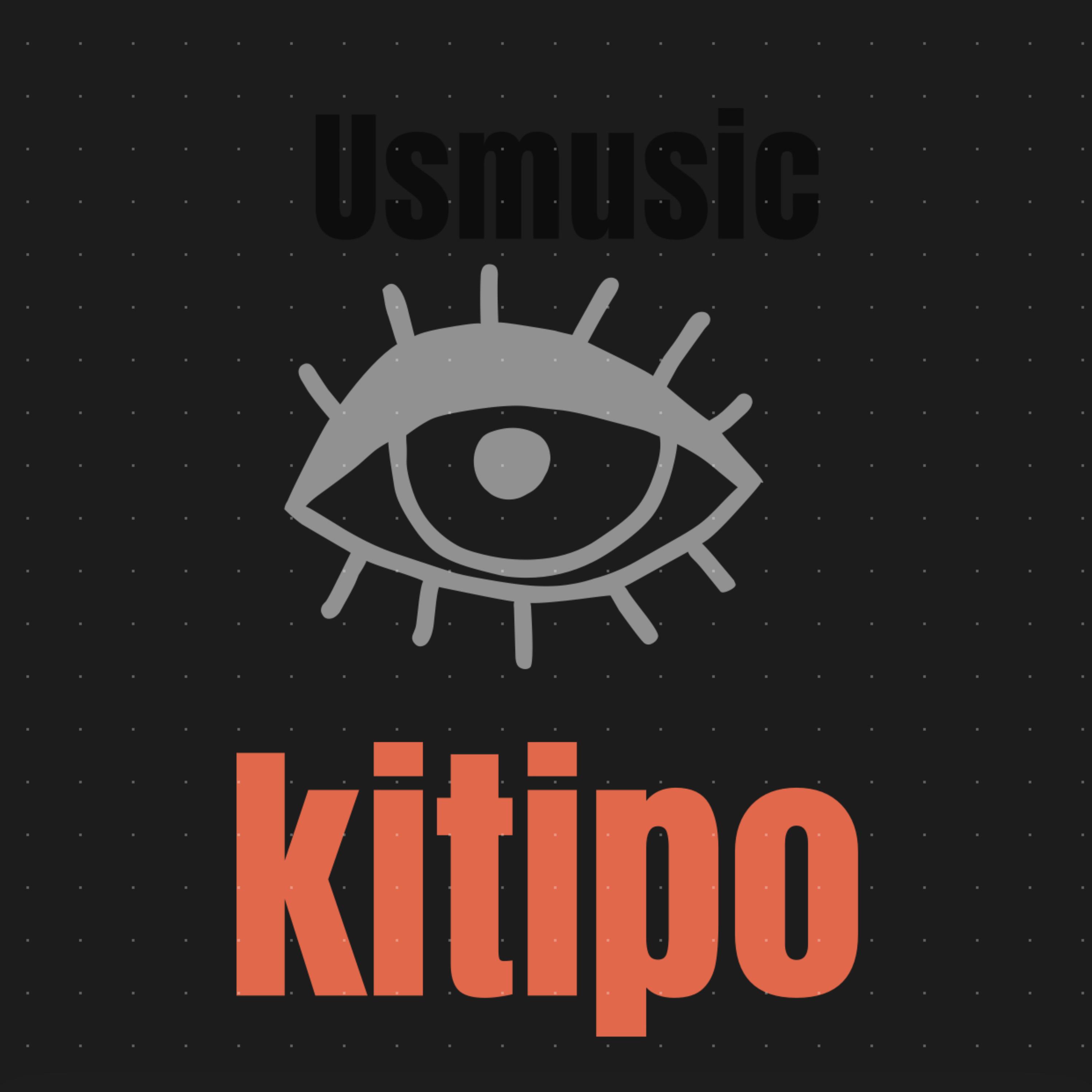 Kitipo artwork