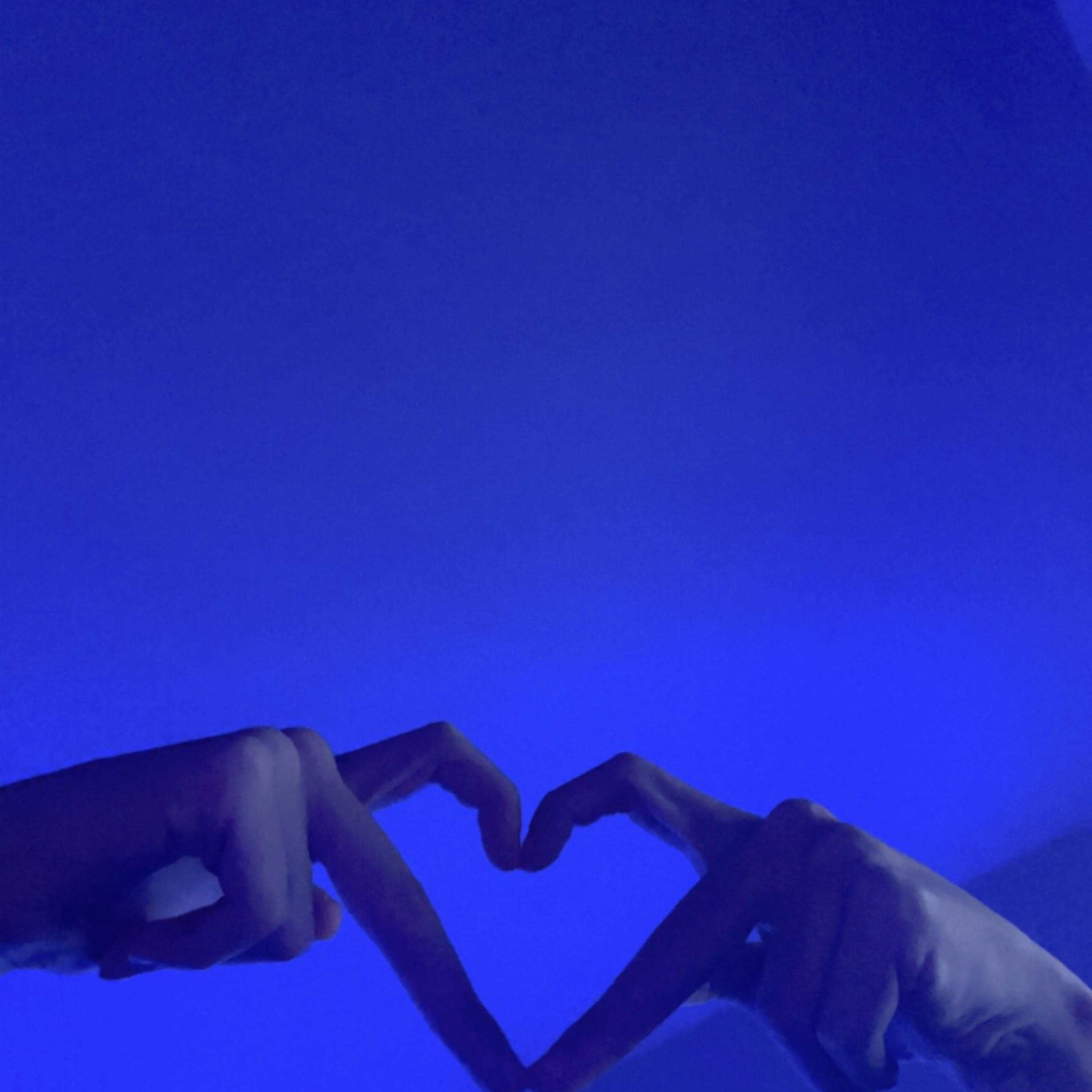 Heart At artwork