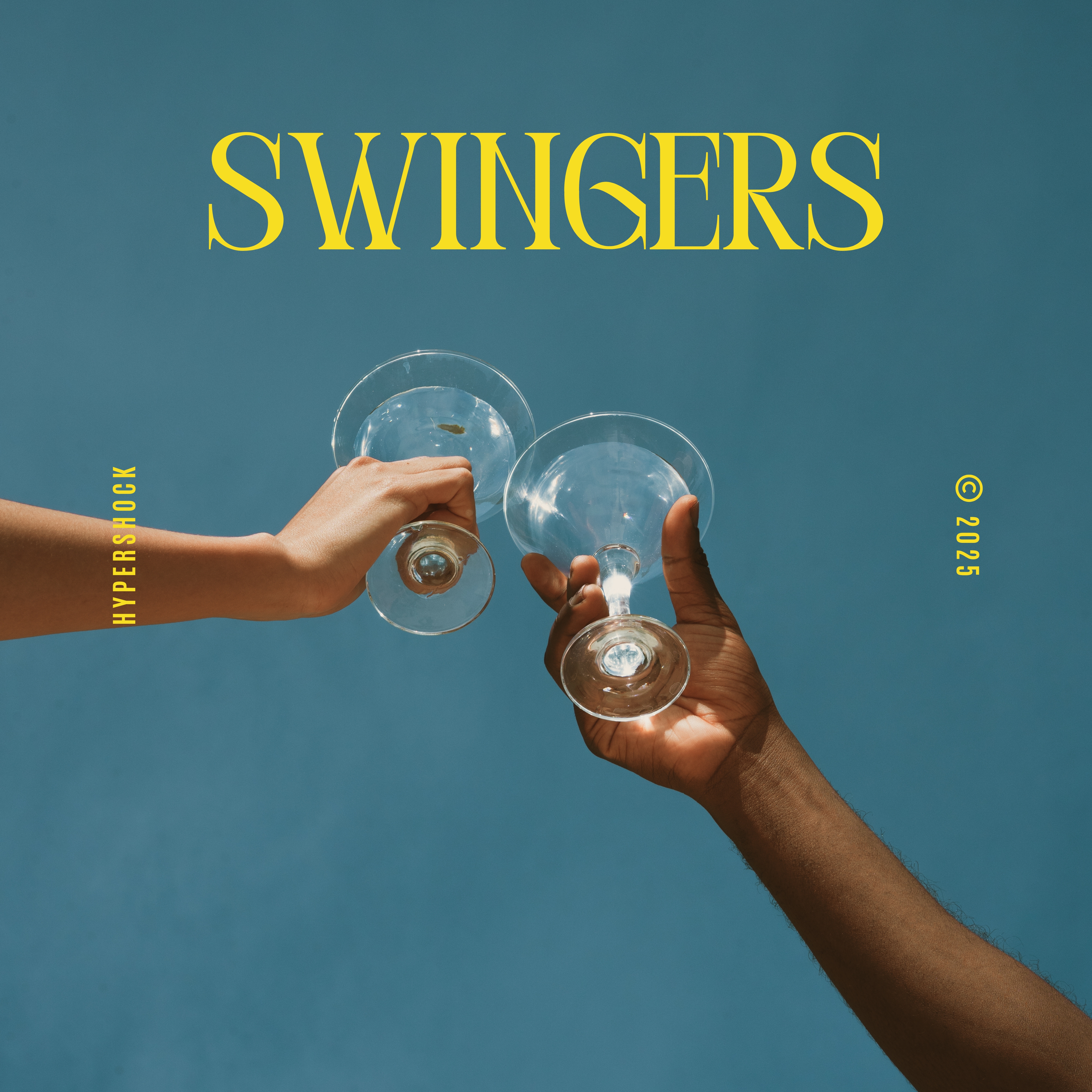 Swingers artwork