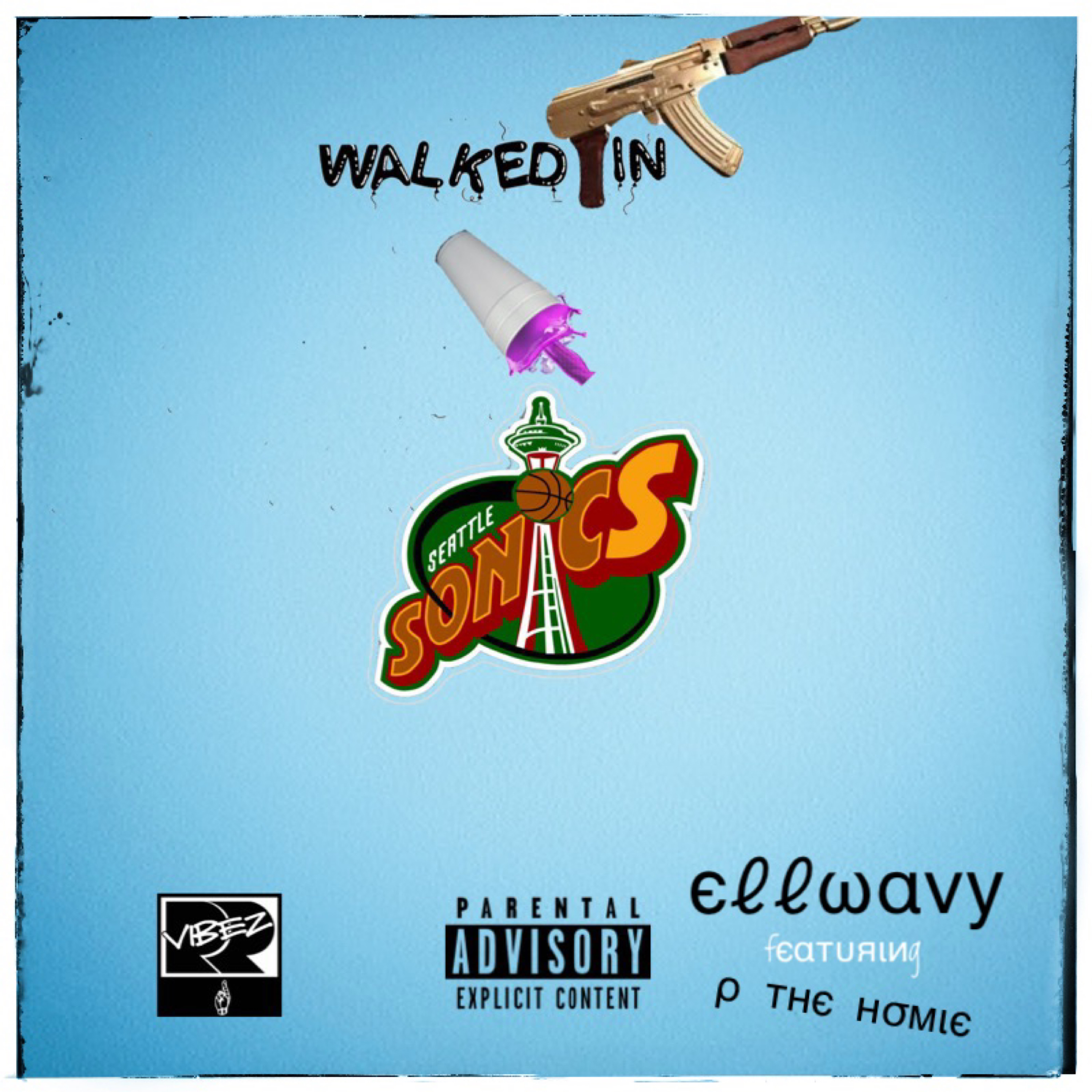 Walked In artwork