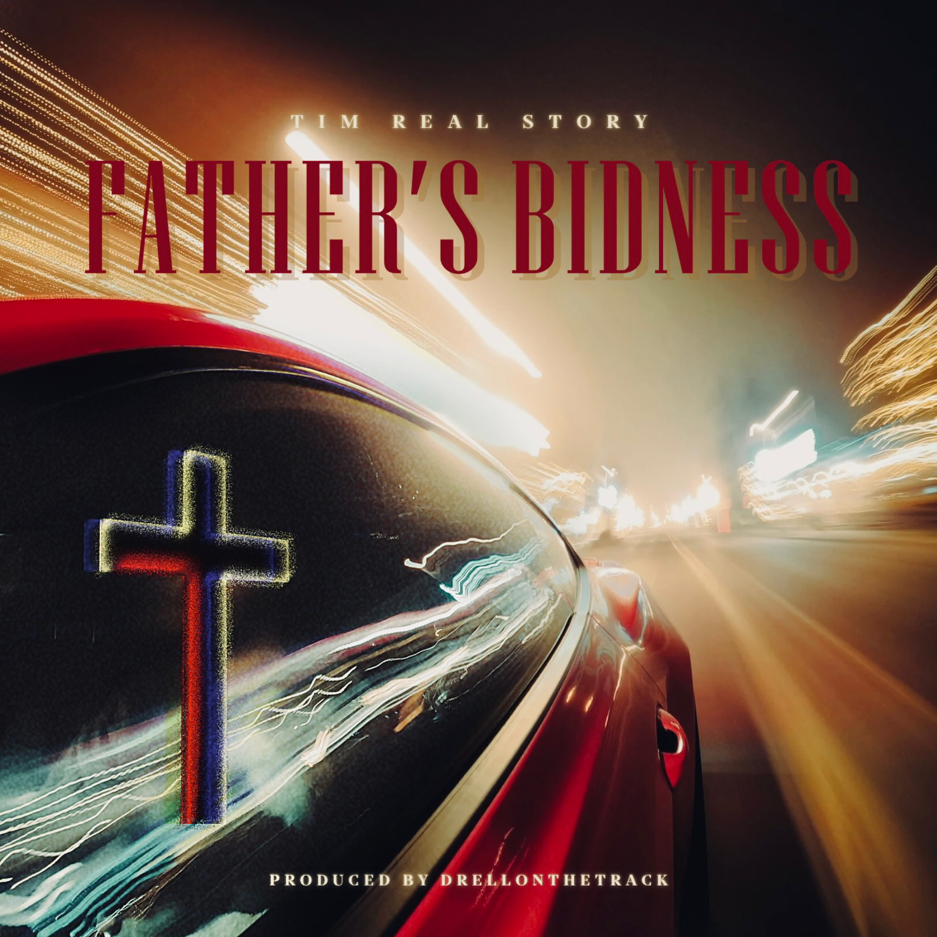 Father’s Bidness artwork