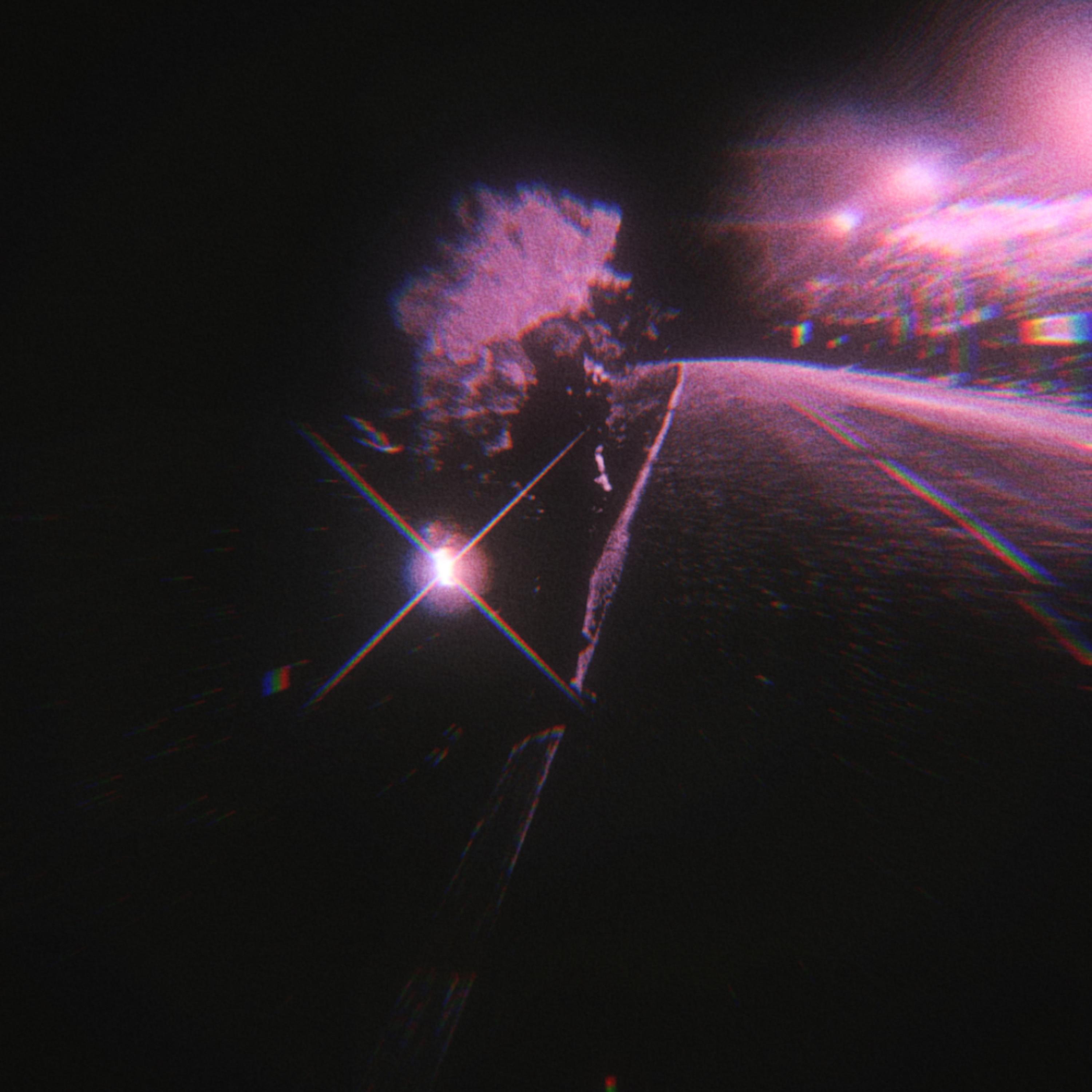 1st Love artwork
