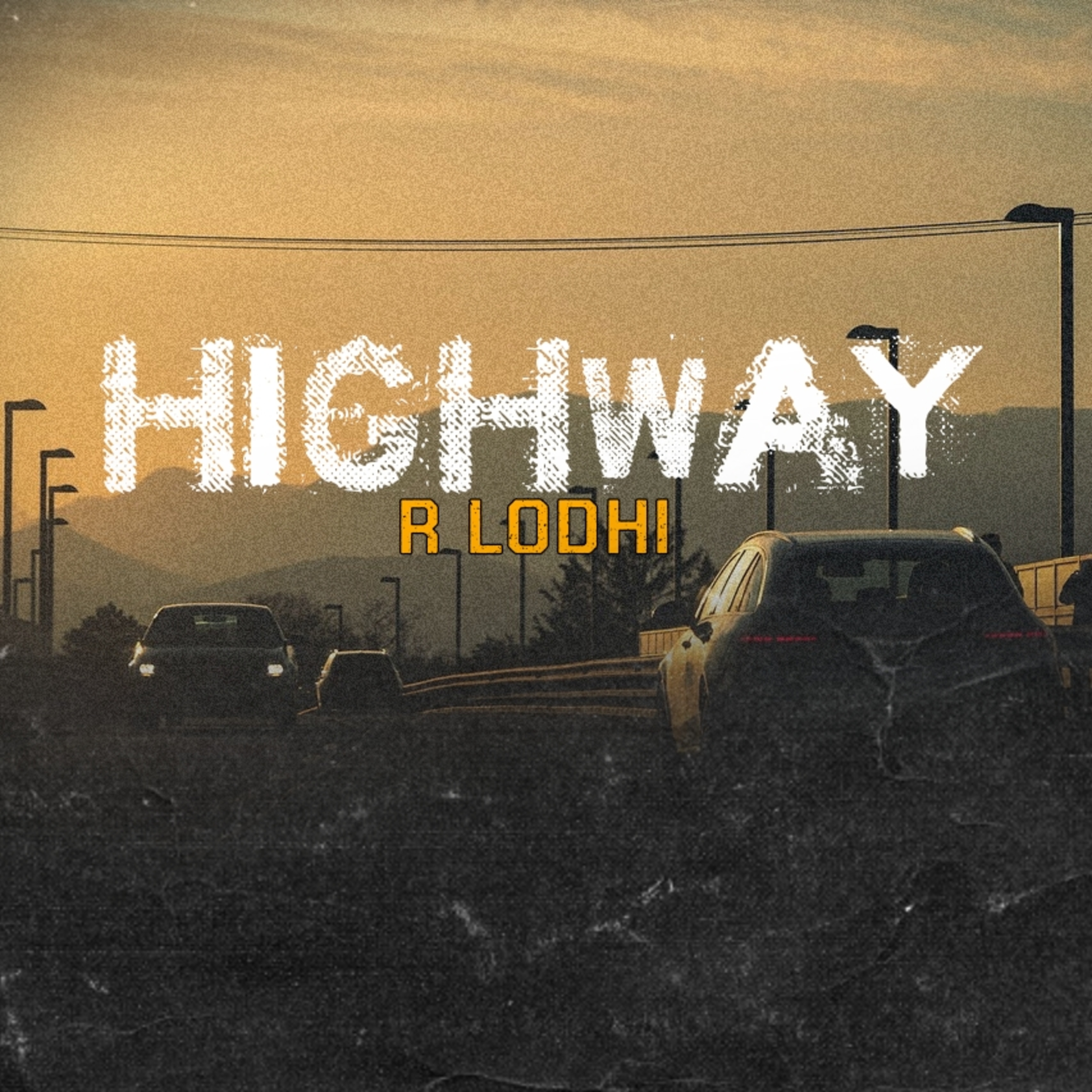 HIGHWAY artwork