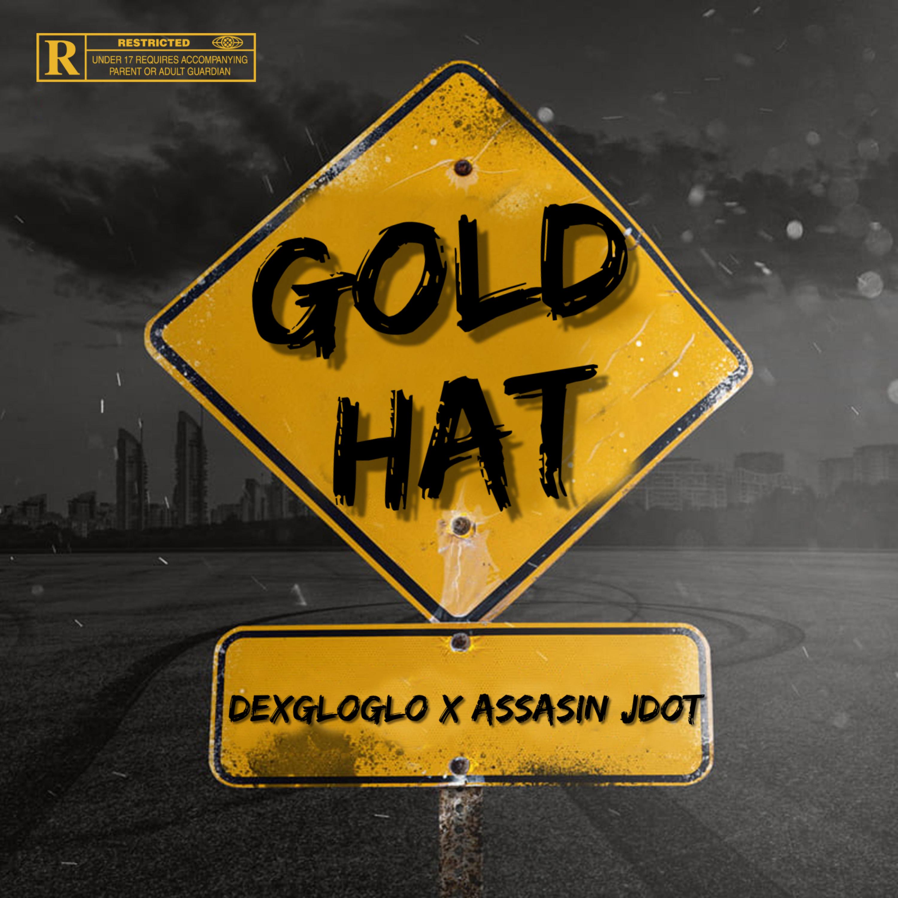 Gold Hat artwork