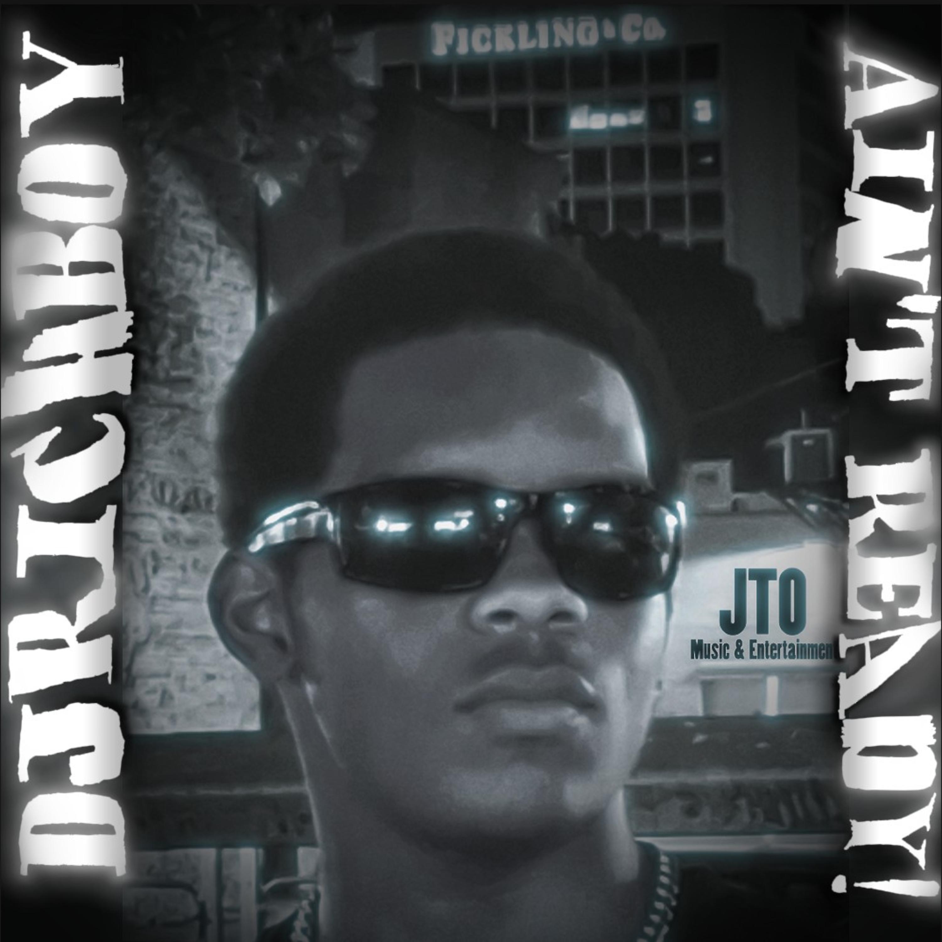 AIN'T READY! artwork