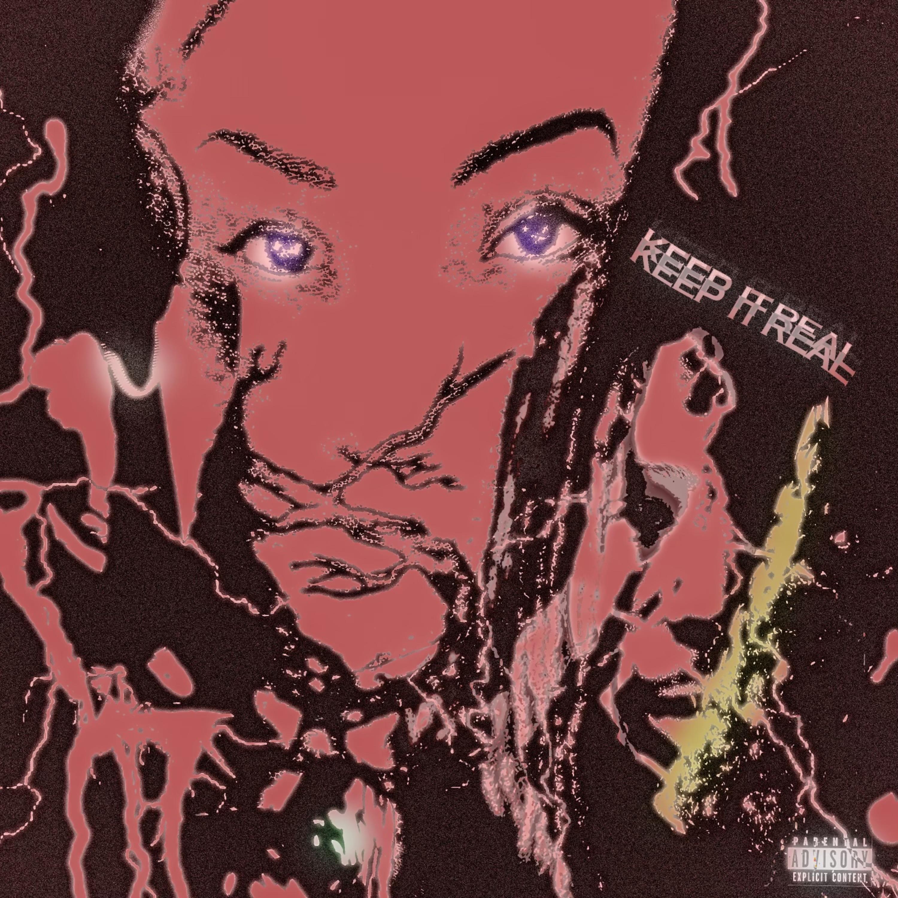Keep It Real artwork