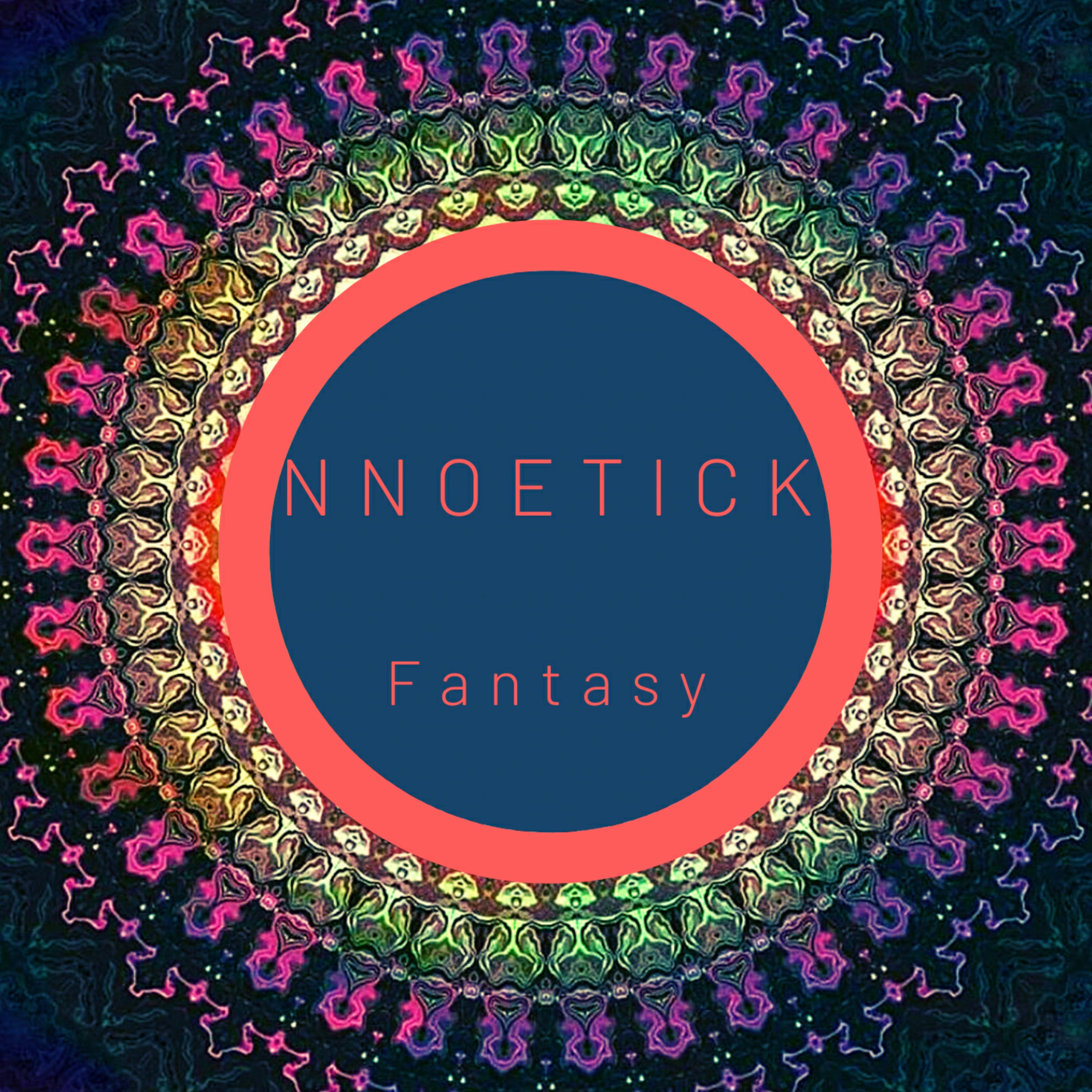 Fantasy by NNOETICK cover art